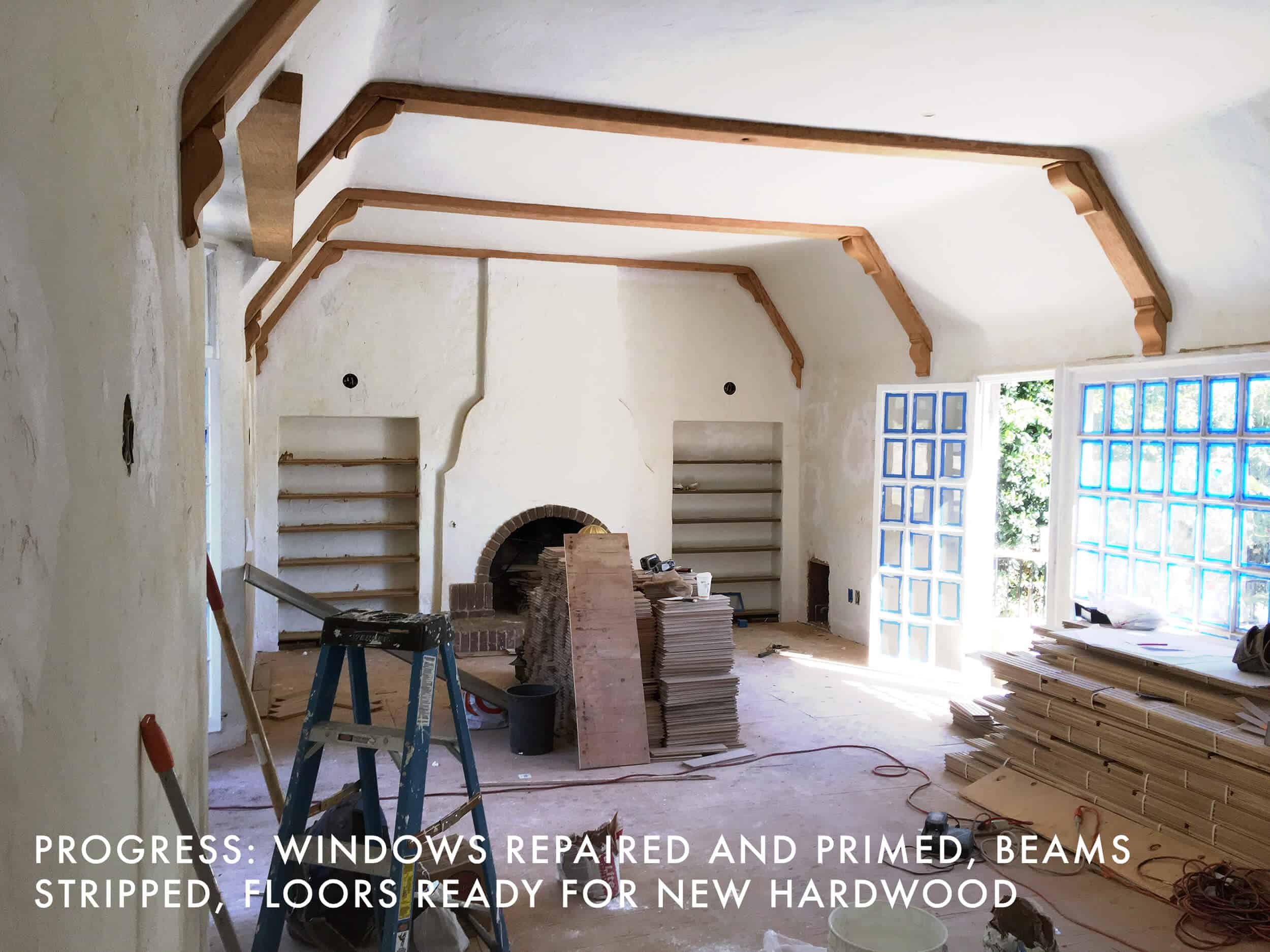 progress_living-room_demo_beams-stripped