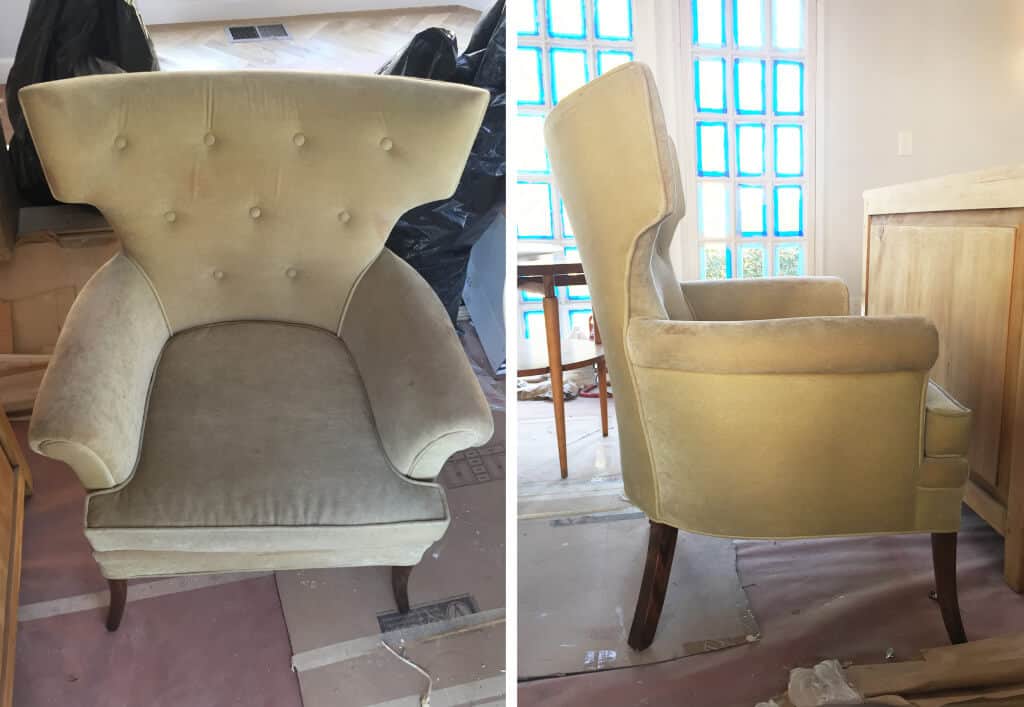 emily-waverly-house_pine-furniture_craigslist-find_wingback-chair_1