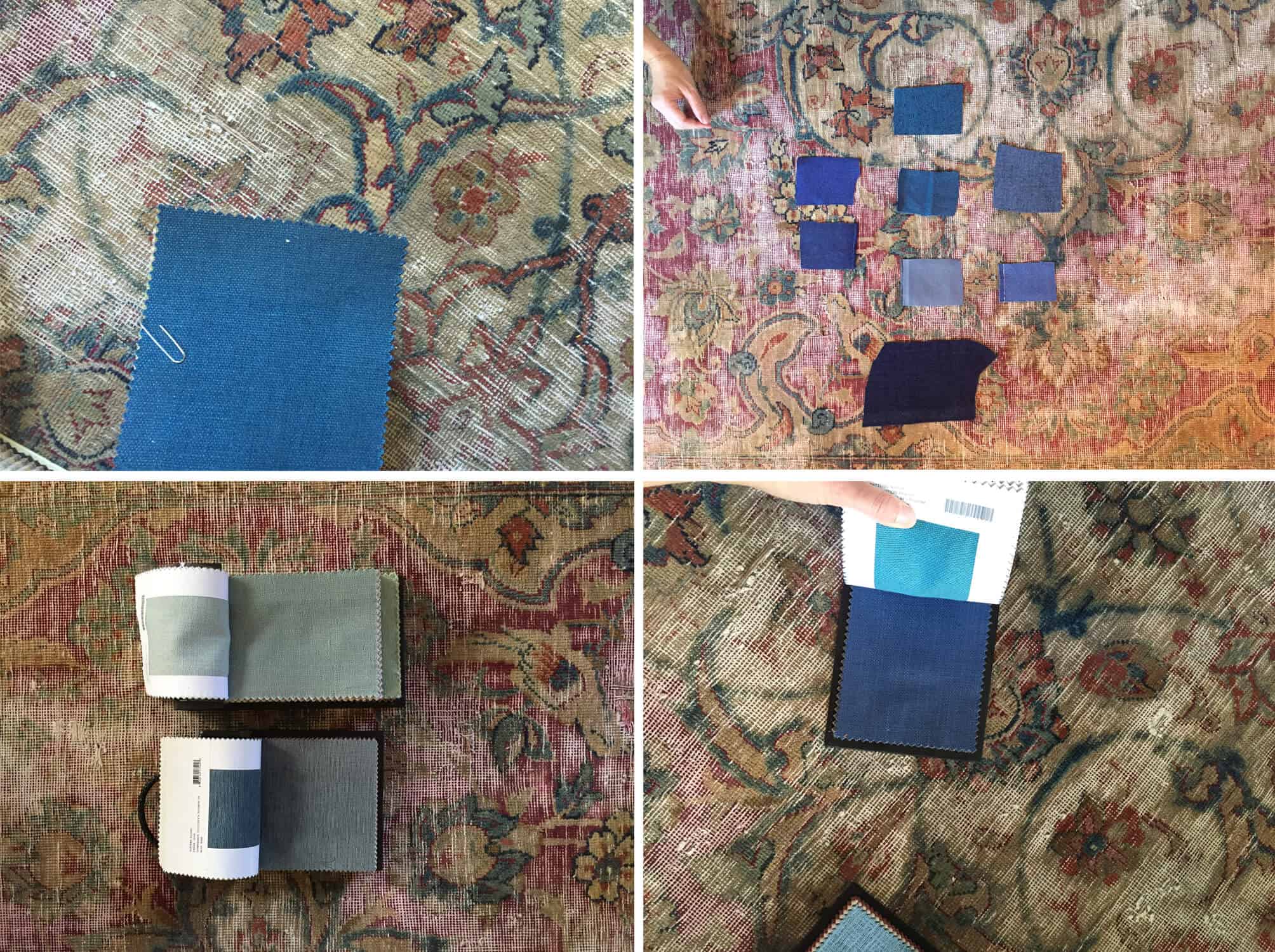 fabric