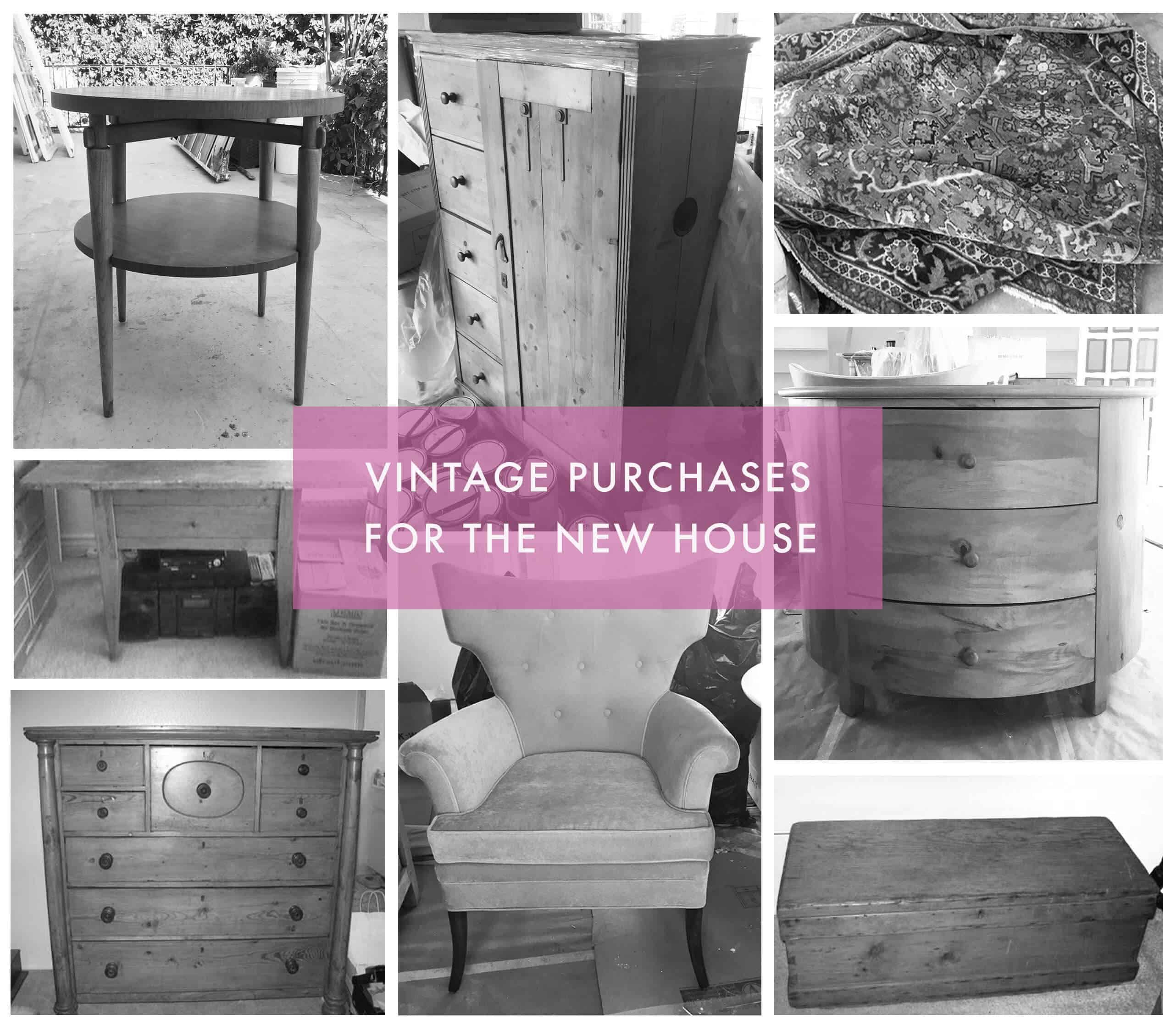 emily-henderson_new-house_vintage-purchases_black-and-white-roundup