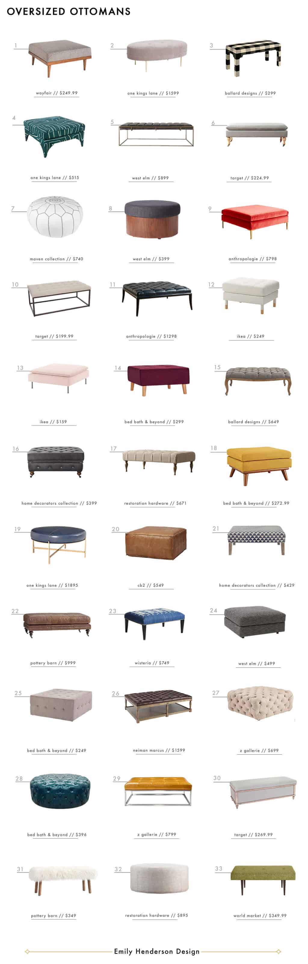 emily-henderson_roundup_ottoman_coffee_tables