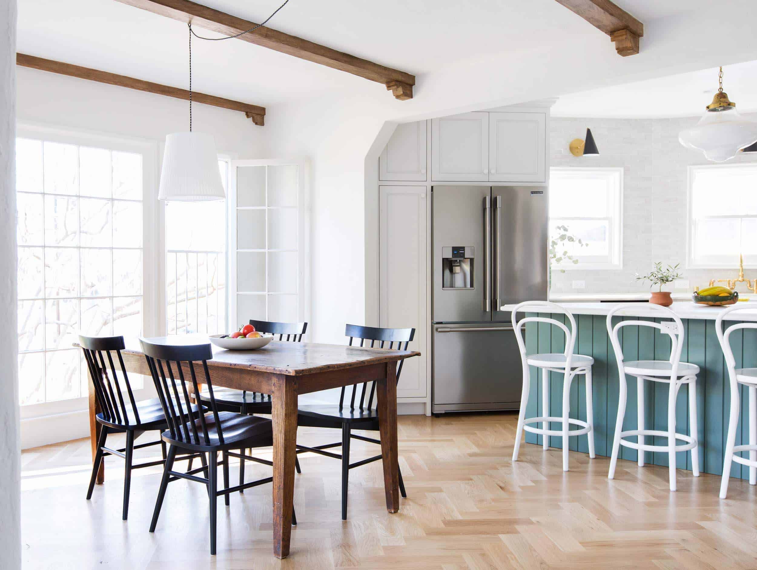 Emily Henderson_Home_Engish Tudor_Dining Room_Layout_Ask the Audience_7