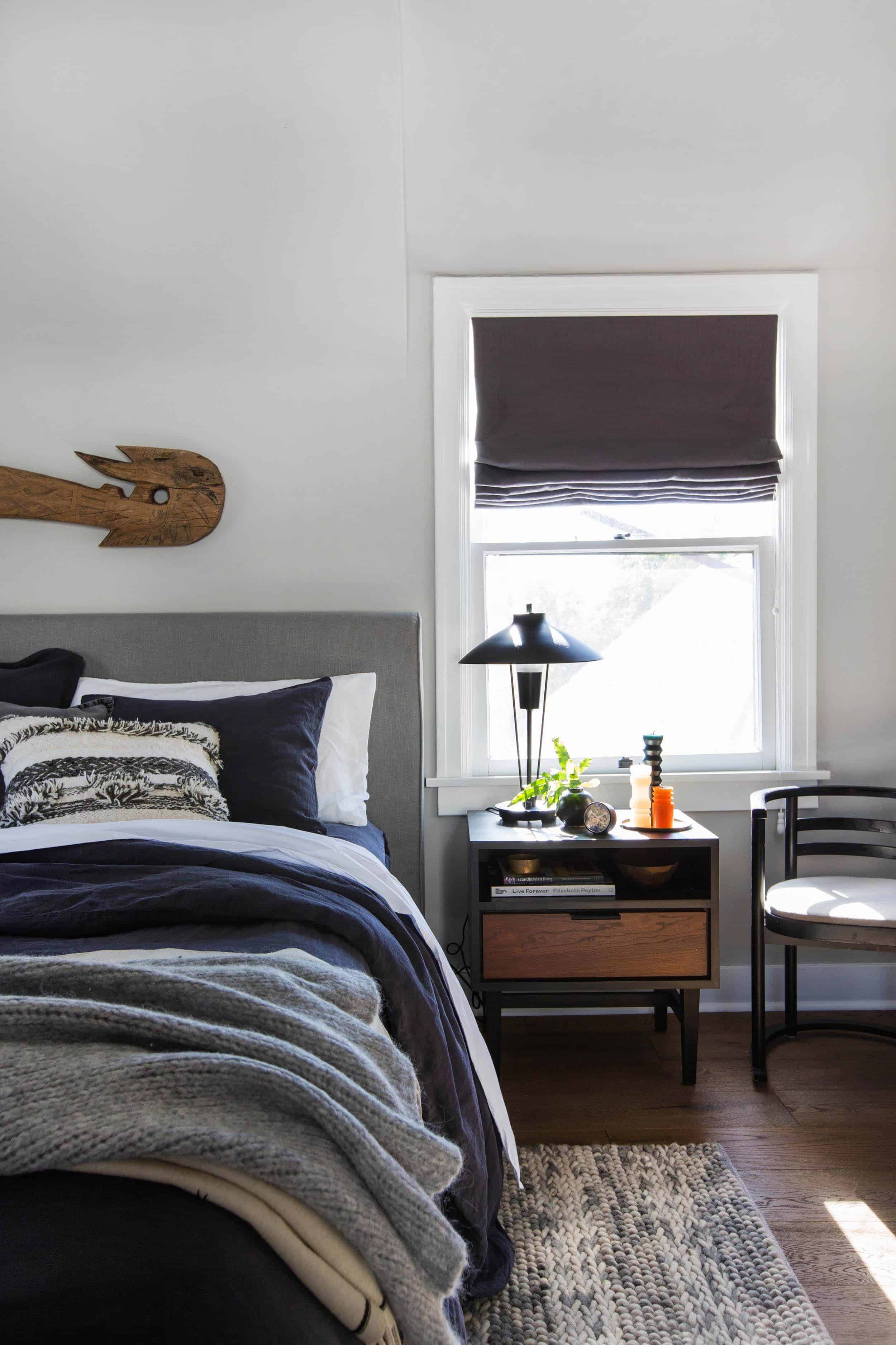 Emily Henderson_Parachute_Sheets_Scott Horne_Neutral_Masculine_Monochromatic_1