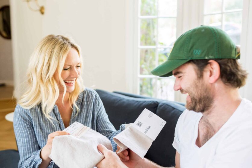 Emily Henderson_Designing with Spouse_Behind the Scenes_Brian_Emily_Living Room_Plum Organics_14