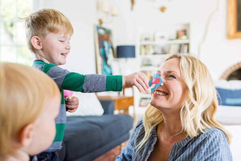 Emily Henderson_Home_Family_In Home_Medicine_Checkup_Doctor_Heal_67