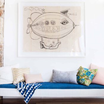 Emily Henderson_Home_Living Room_Blimp