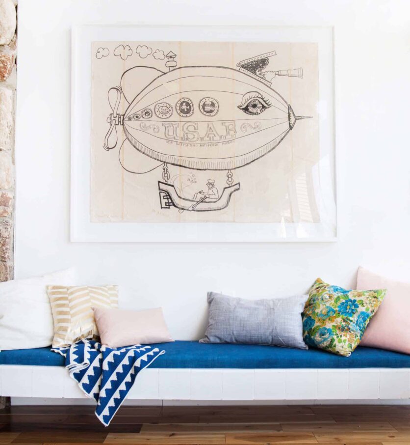 Emily Henderson_Home_Living Room_Blimp
