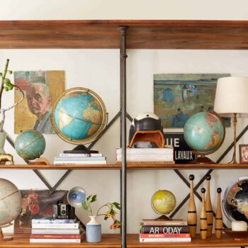 Emily Henderson_Shelves_Tall_WIde_Accent_Organization_Bookcase_5