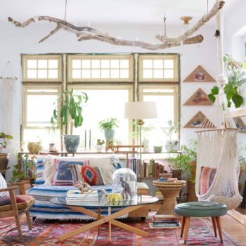 Emily Henderson_Target_Find Your Style_Vignette_Boho_Anthro_Eclectic_Collected_10