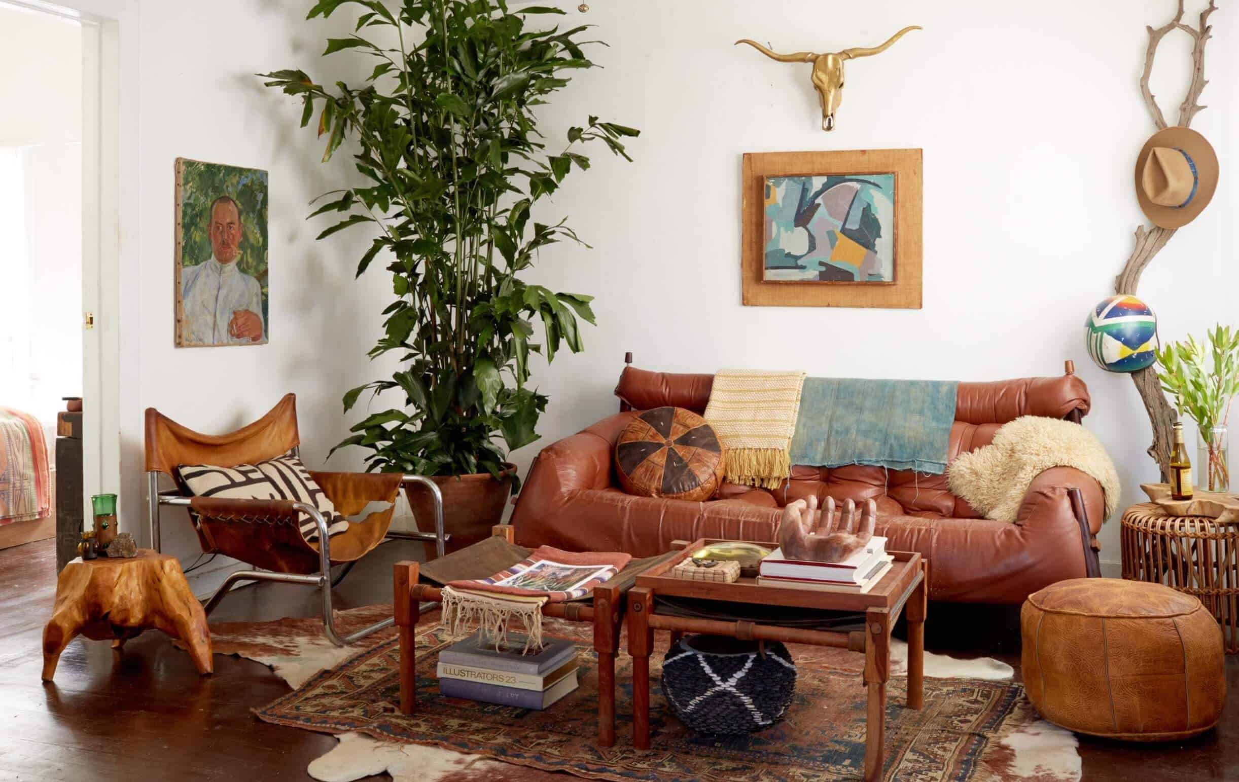 Emily Henderson_Target_Find Your Style_Vignette_Boho_Anthro_Eclectic_Collected_14