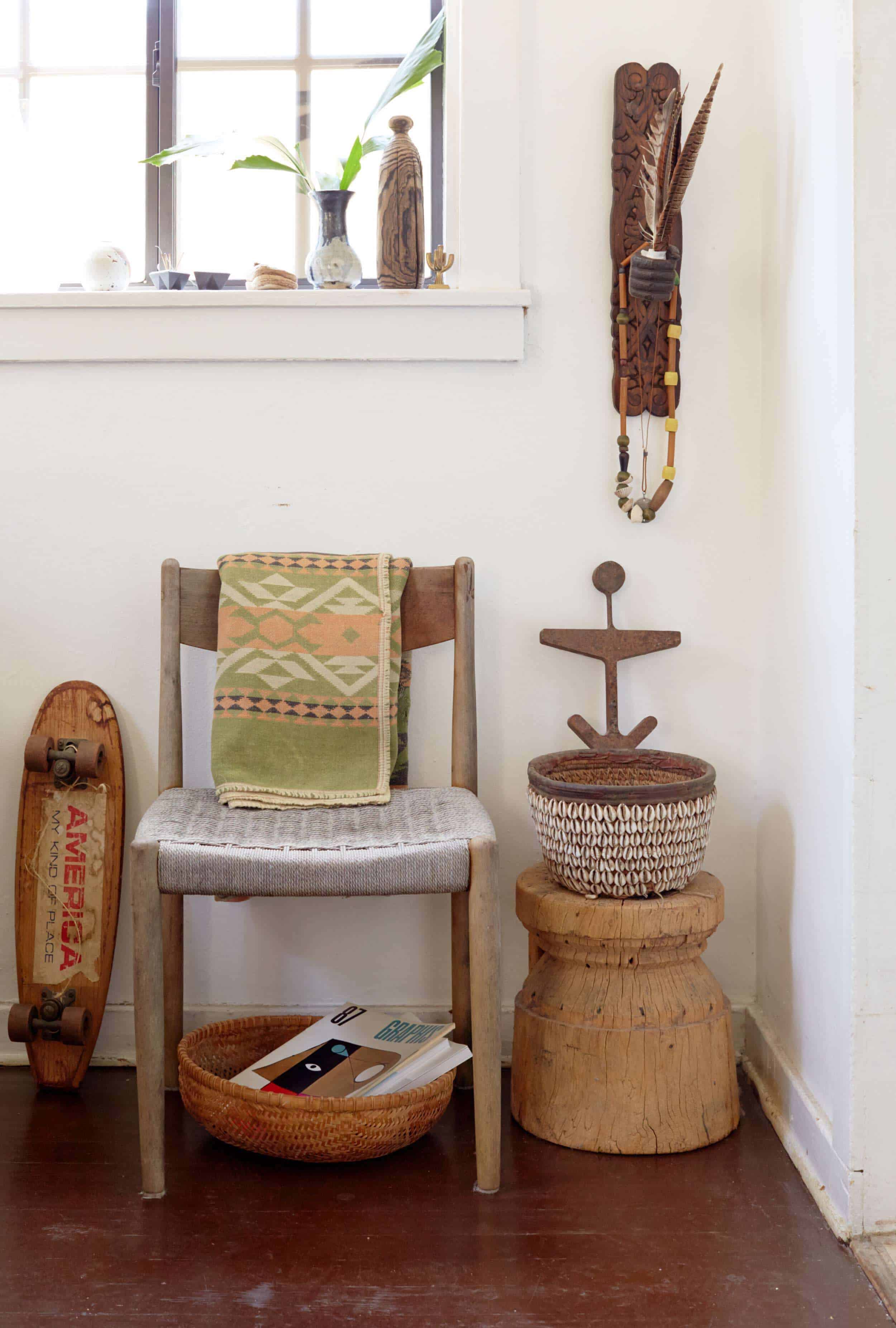 Emily Henderson_Target_Find Your Style_Vignette_Boho_Anthro_Eclectic_Collected_15