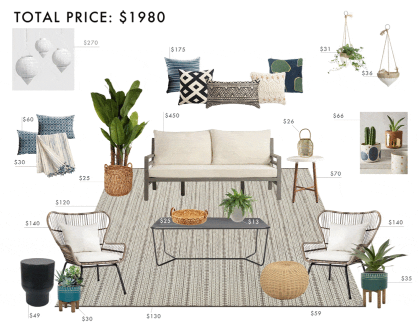 Emily-Henderson_Budget-Room_Bohemian_Natural_Outdoor_Living_GIF