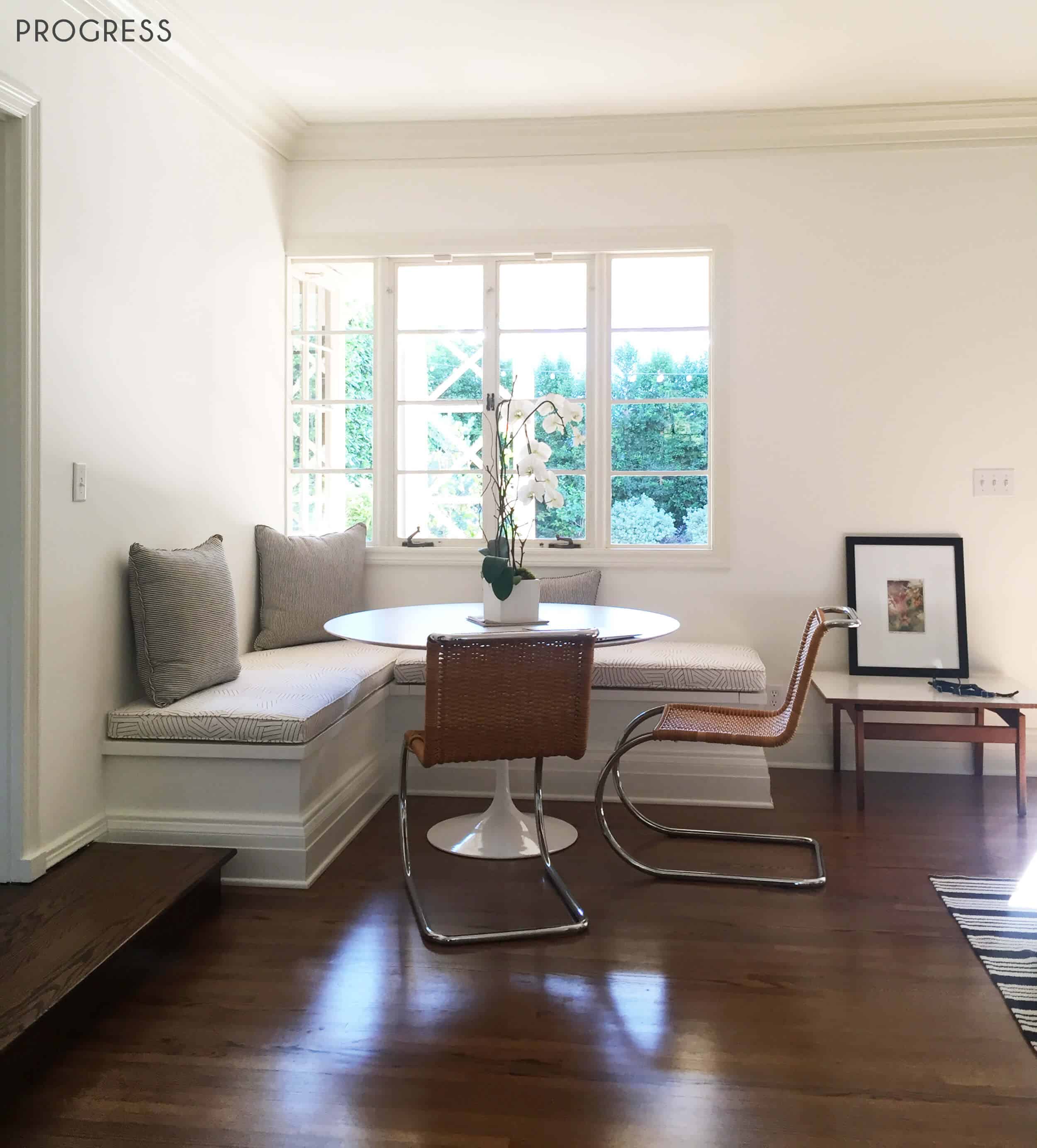 Emily Henderson_Full Design_Sunroom_Introduction_Progress_2
