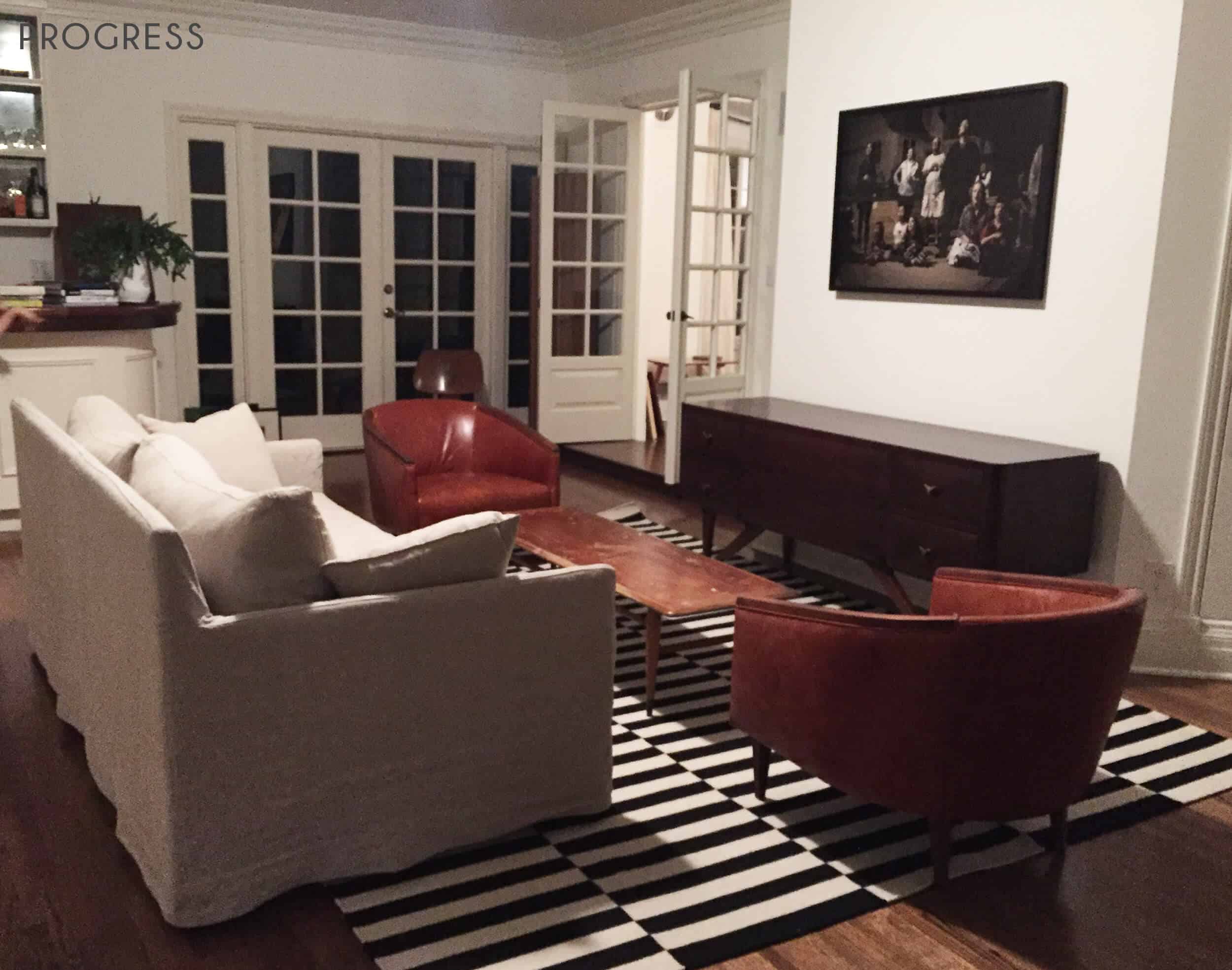 Emily Henderson_Full Design_Sunroom_Introduction_Progress_5