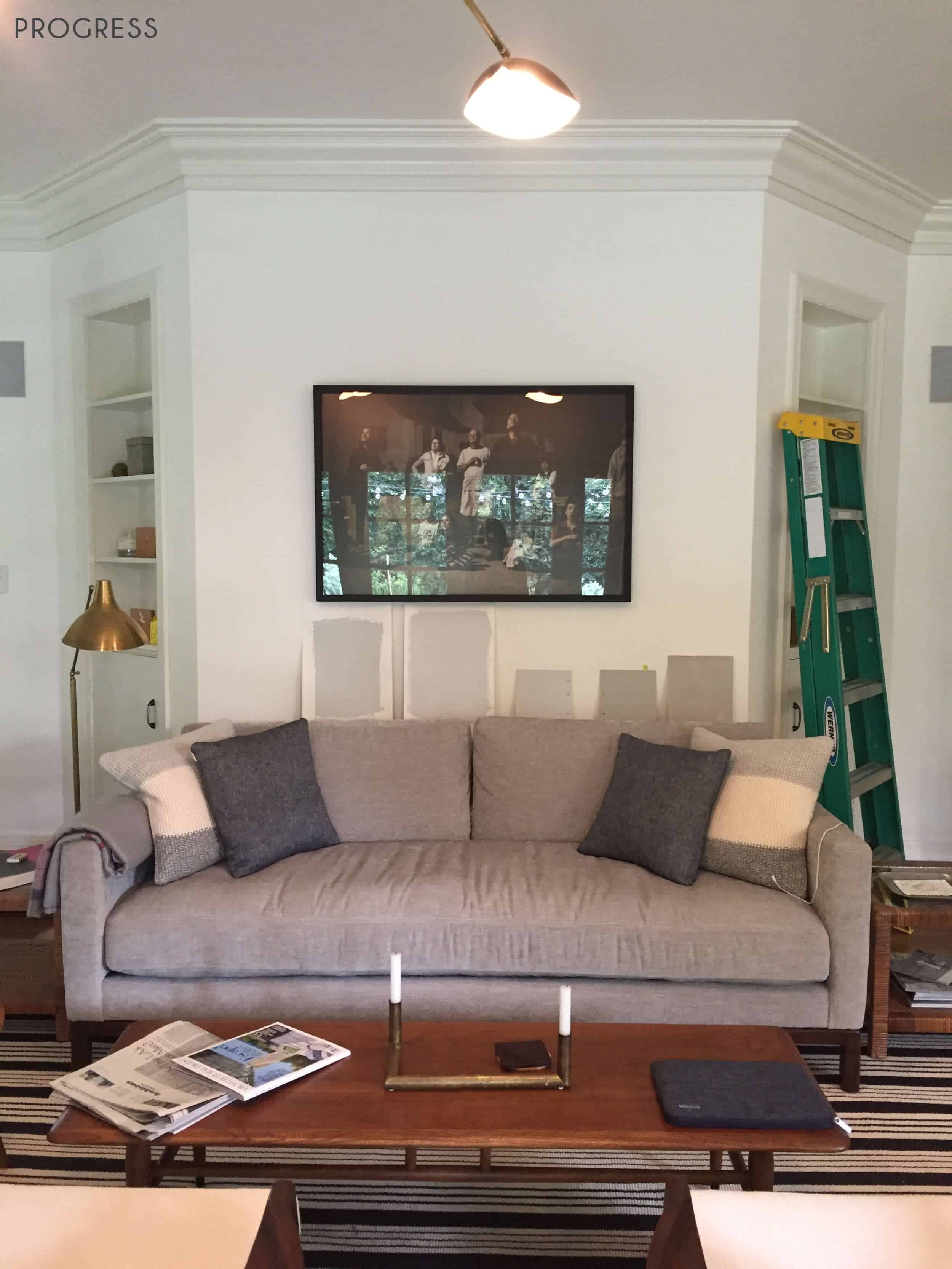 Emily Henderson_Full Design_Sunroom_Introduction_Progress_7