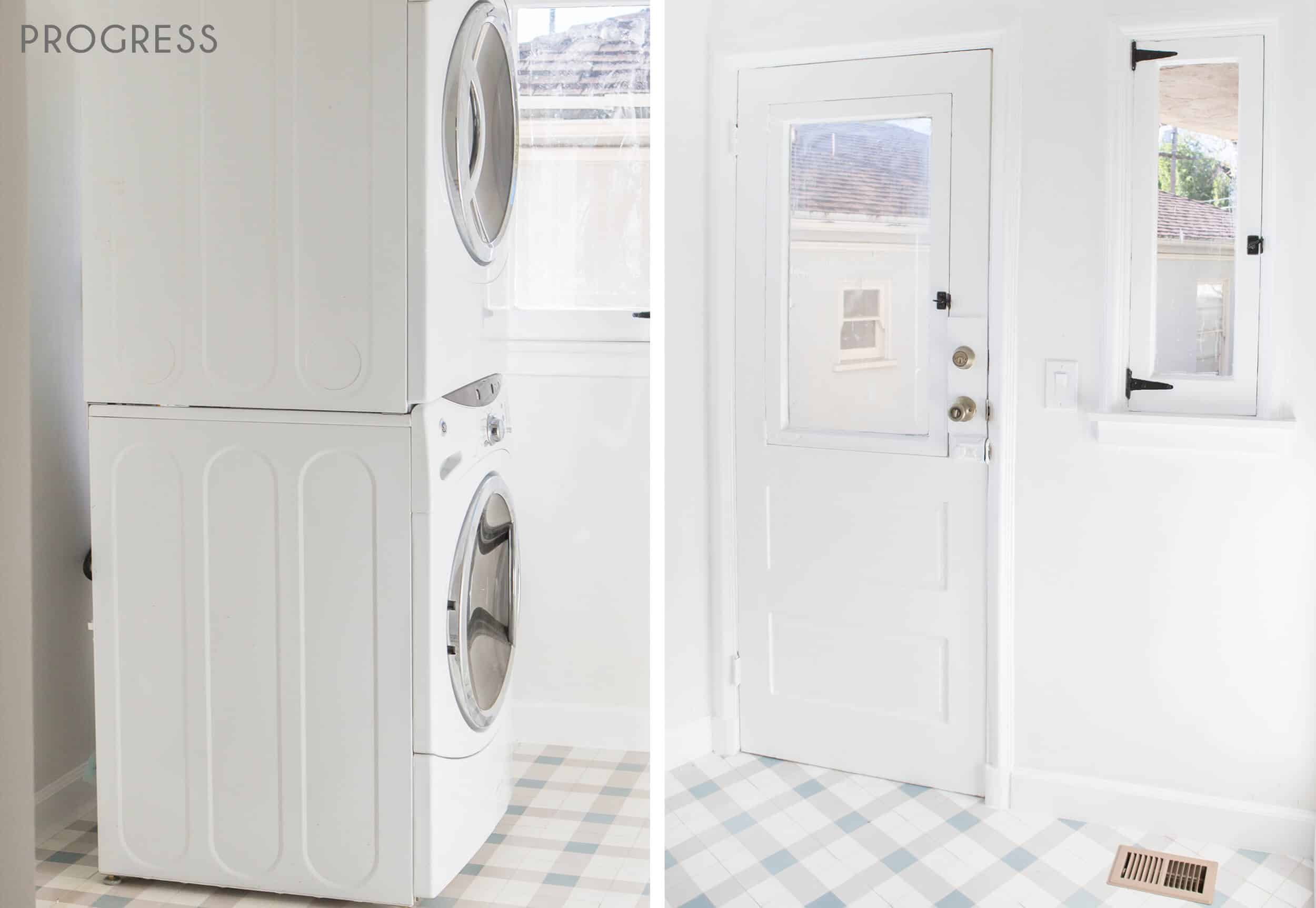 Emily-Henderson_Home_English-Tudor_Modern_Laundry-Room_Side-by-Side_Progress