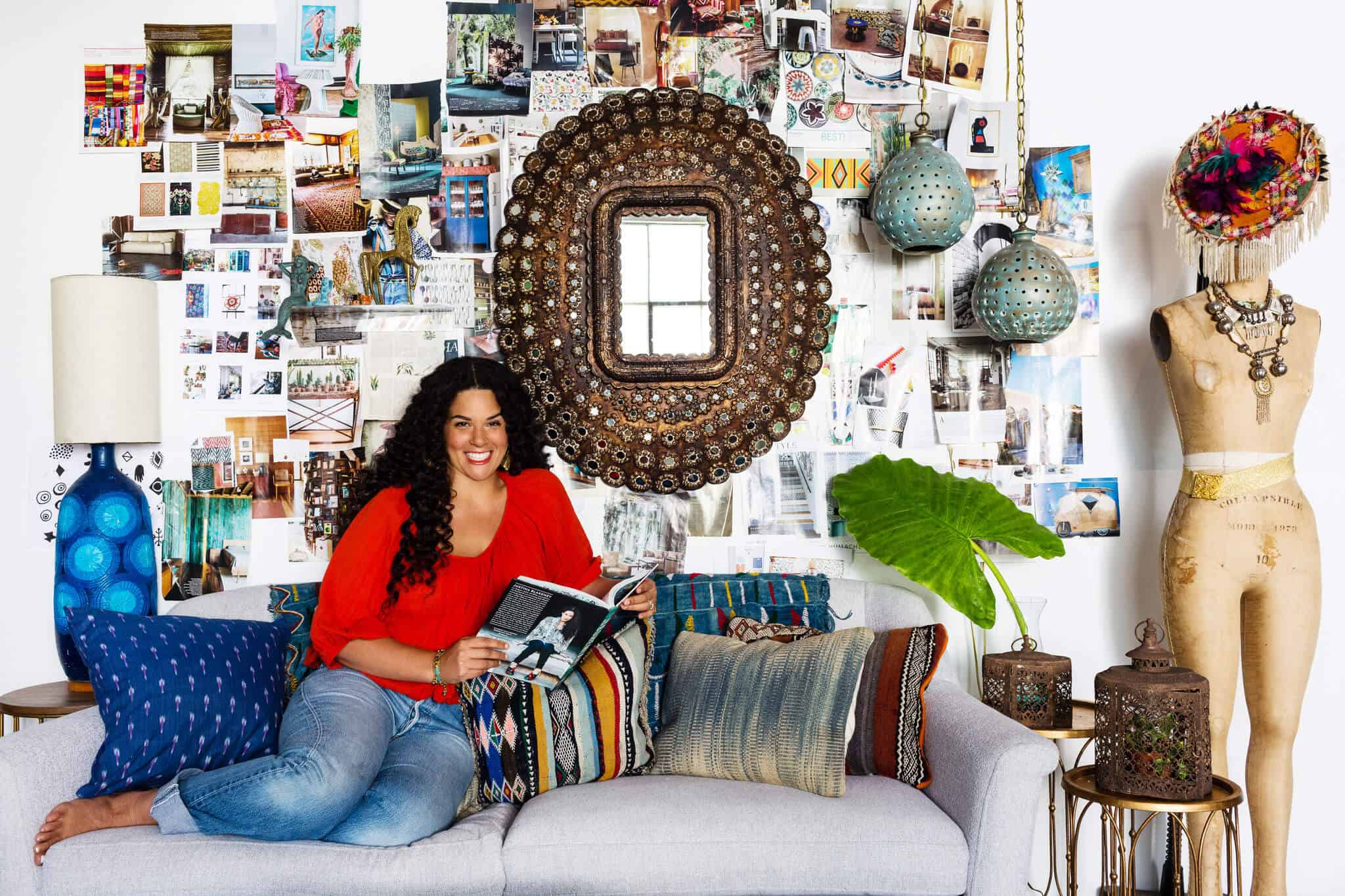 Emily Henderson_My Friend's Products_Justina Blakeney_The Jungalow_1