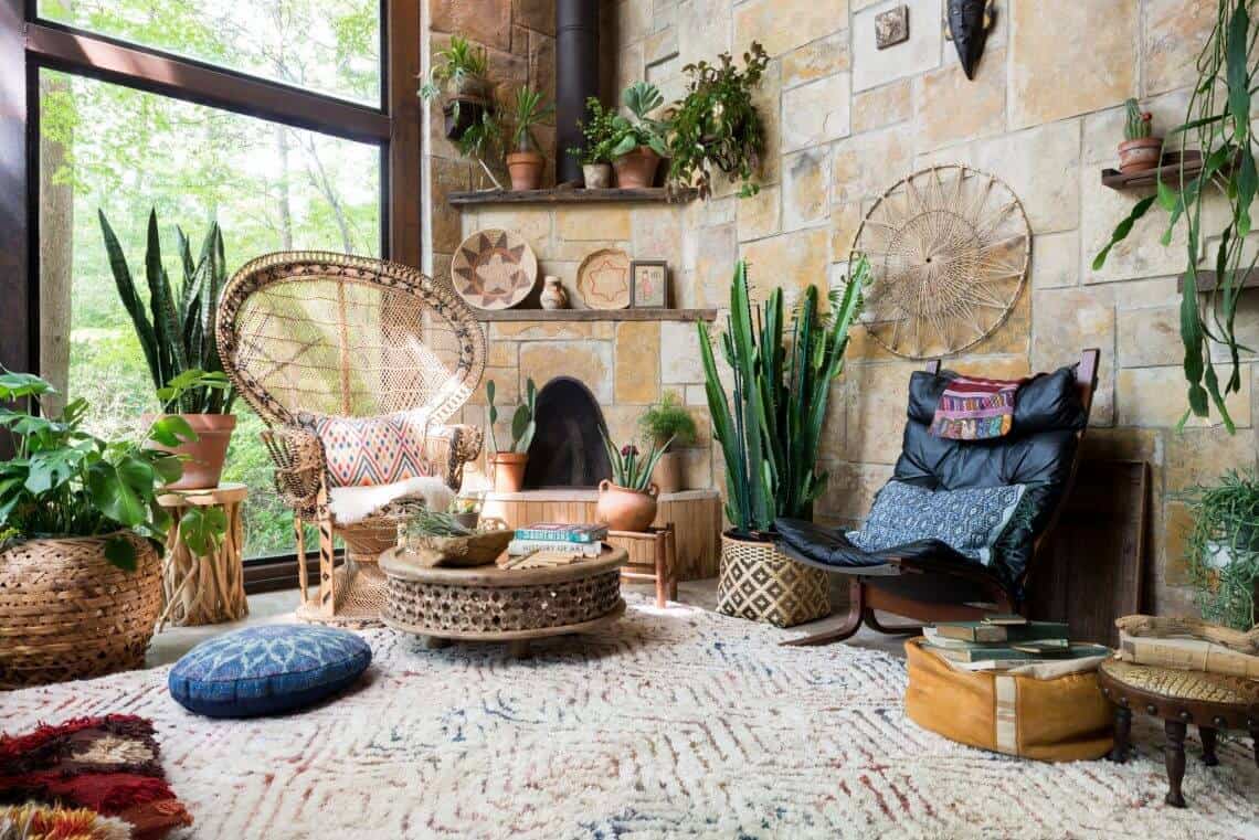 Emily Henderson_My Friend's Products_Justina Blakeney_The Jungalow_Loloi_Rug Line_1