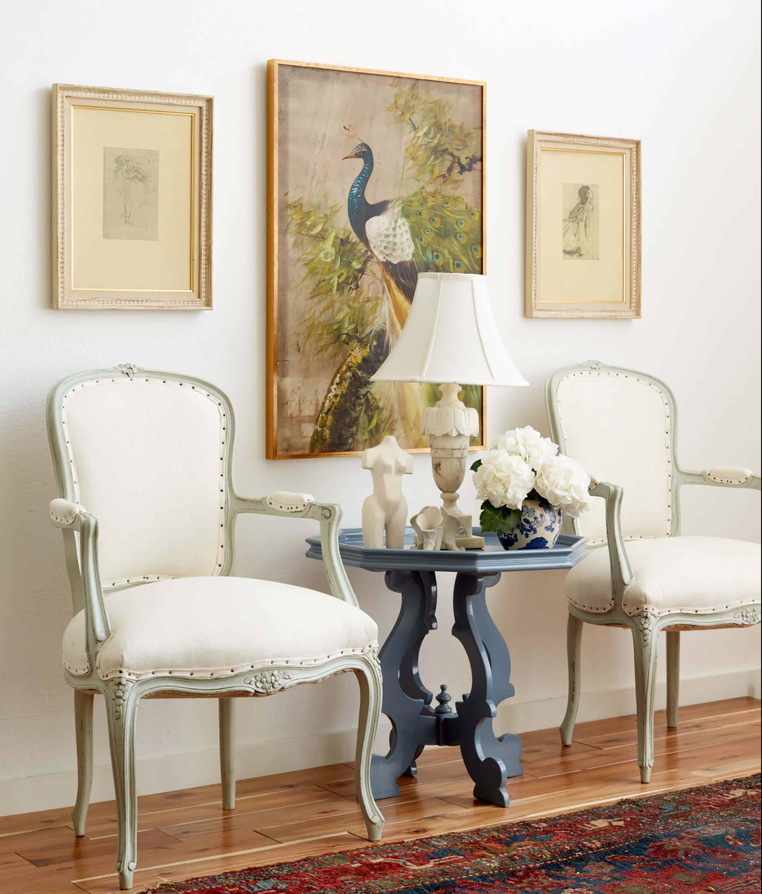 Emily Henderson_Target_Find Your Style_Vignette_Traditional_Classic_Ornate_Sophisticated_Orderly_Pics_2