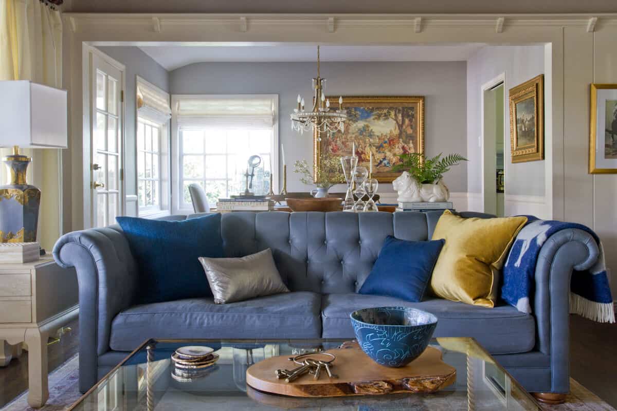 Emily Henderson_Target_Find Your Style_Vignette_Traditional_Classic_Ornate_Sophisticated_Orderly_Pics_7