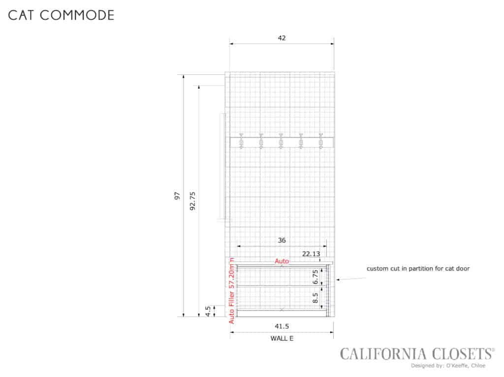 Emily-Henderson_California-Closets_Custom_English-Cottage_Laundry-Room_Mud-Room_Cat-Commode1