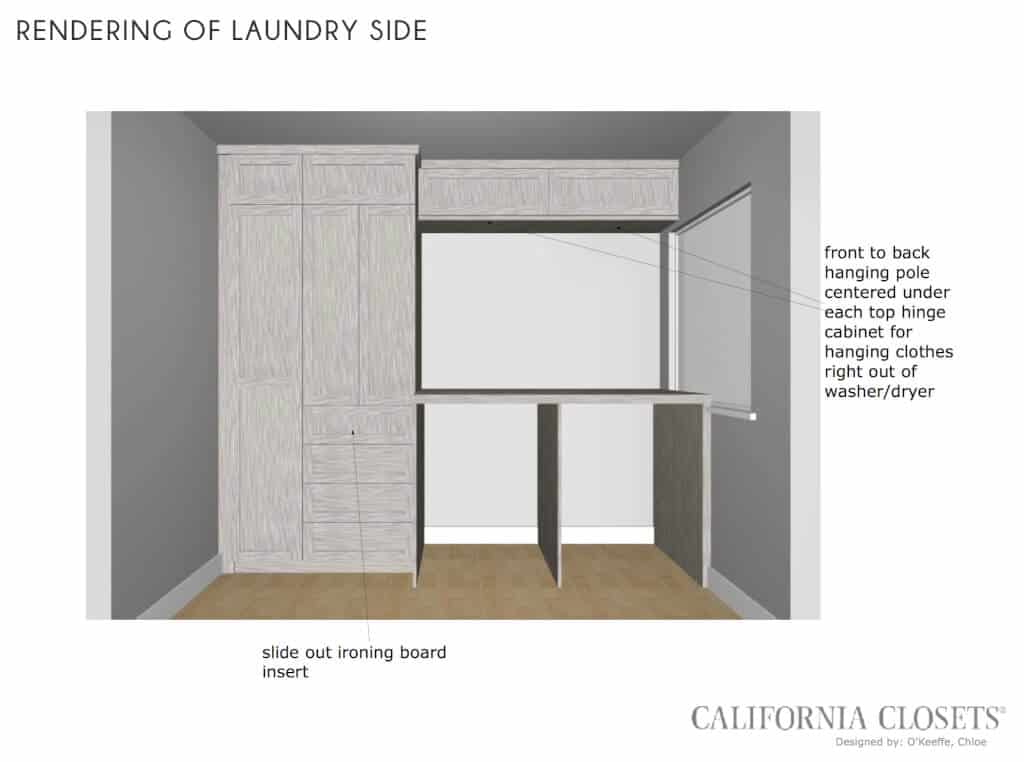 Emily-Henderson_California-Closets_Custom_English-Cottage_Laundry-Room_Mud-Room_Laundry-Rendering