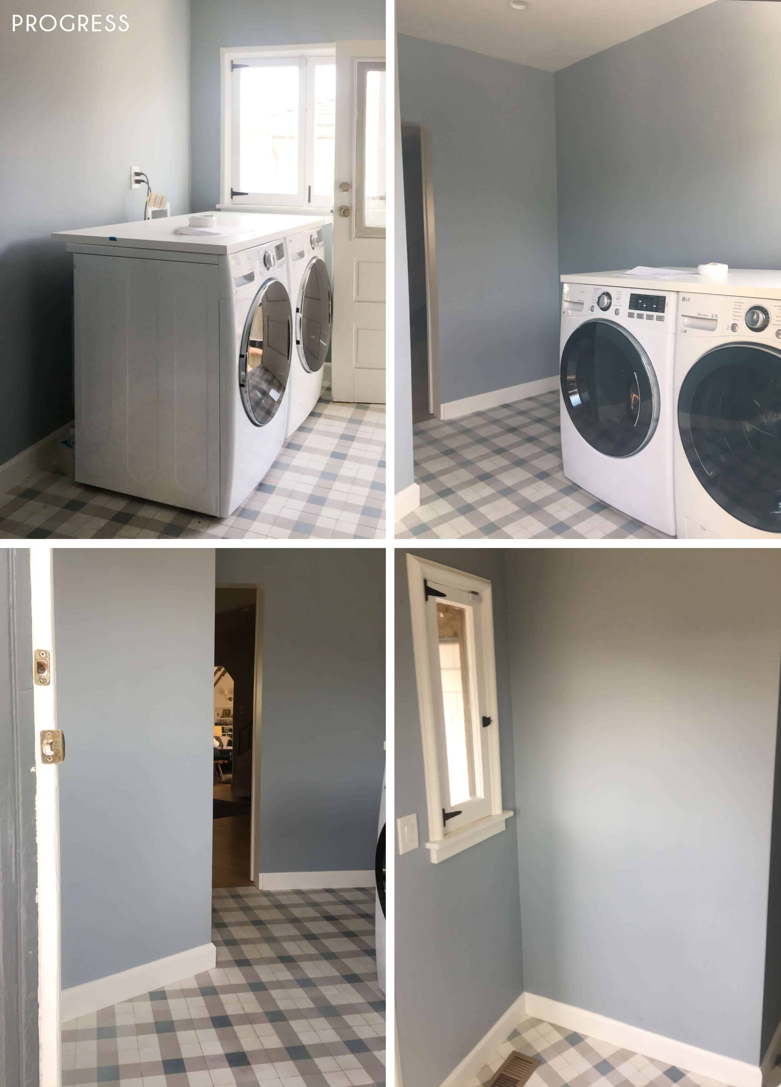 Emily-Henderson_California-Closets_Custom_English-Cottage_Laundry-Room_Mud-Room_Progress