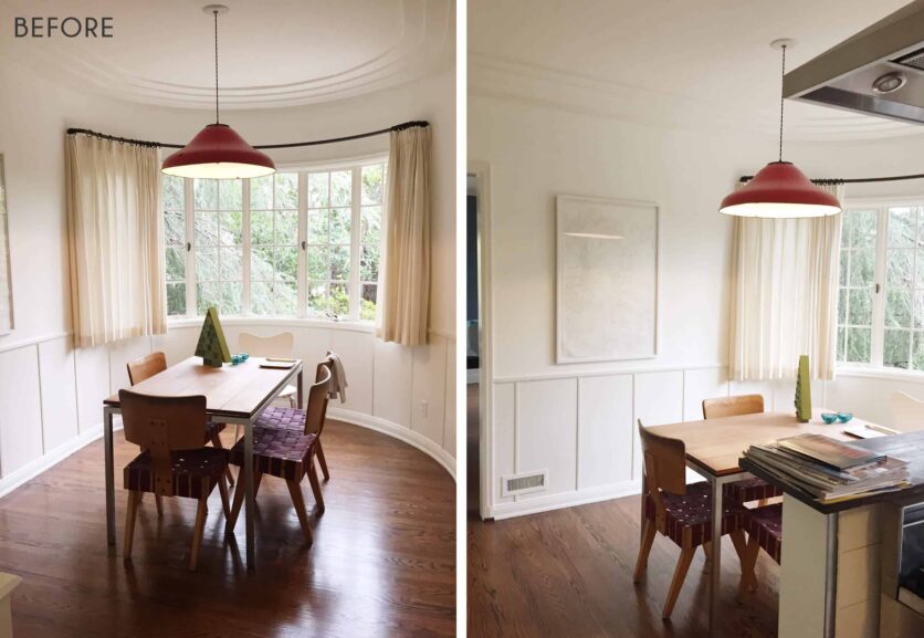 Emily-Henderson_Griffith-Park-Home_Traditional_Italian_Mid-Century_Dining-Nook_Before