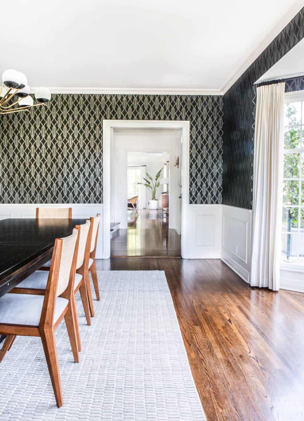 Emily-Henderson_Griffith-Park-Home_Traditional_Italian_Mid-Century_Dining_Room_Sneek-Peek