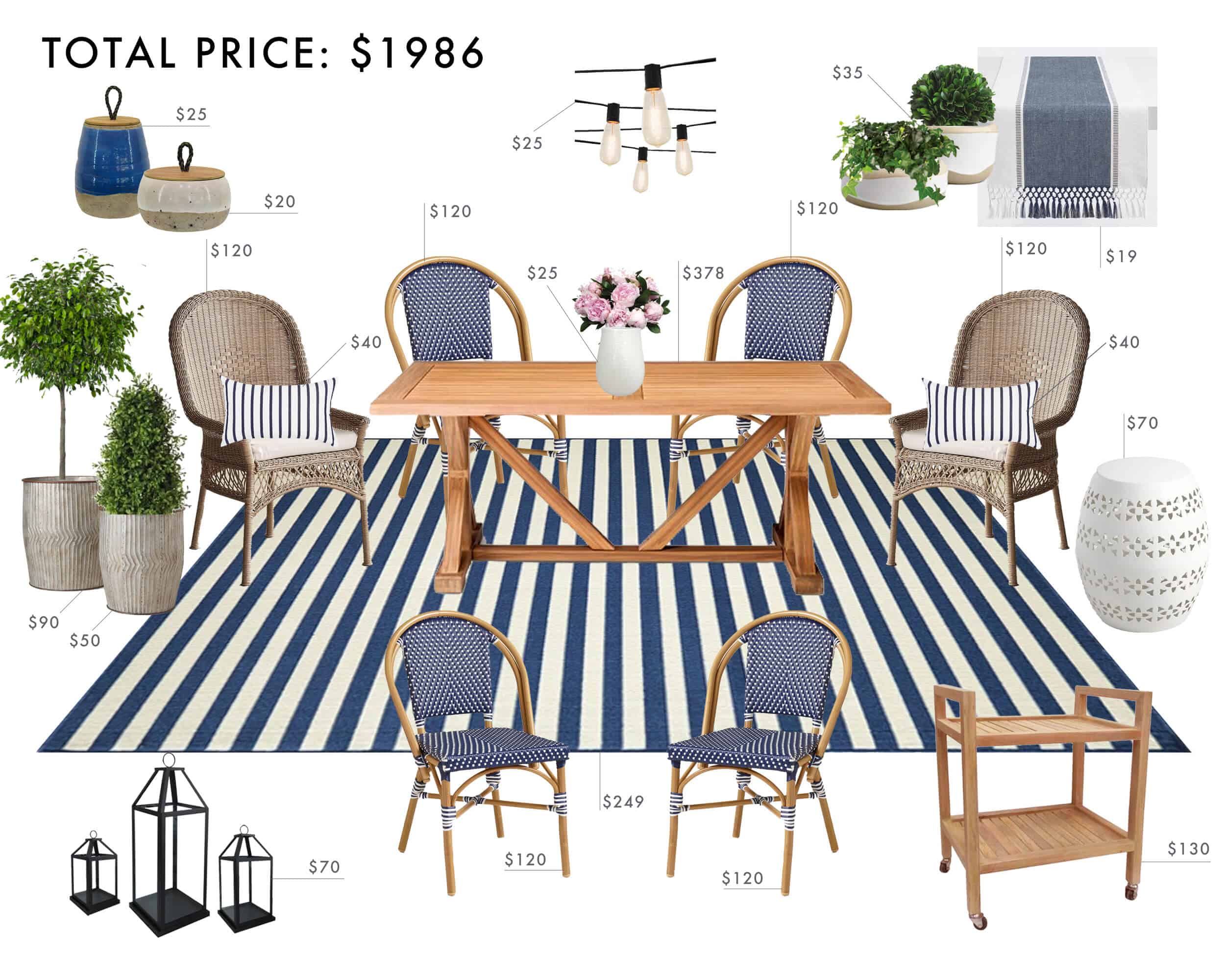 Emily-Henderson_Hamptons_Outdoor-Dining_Blue_White_Neutrals_Under-2000