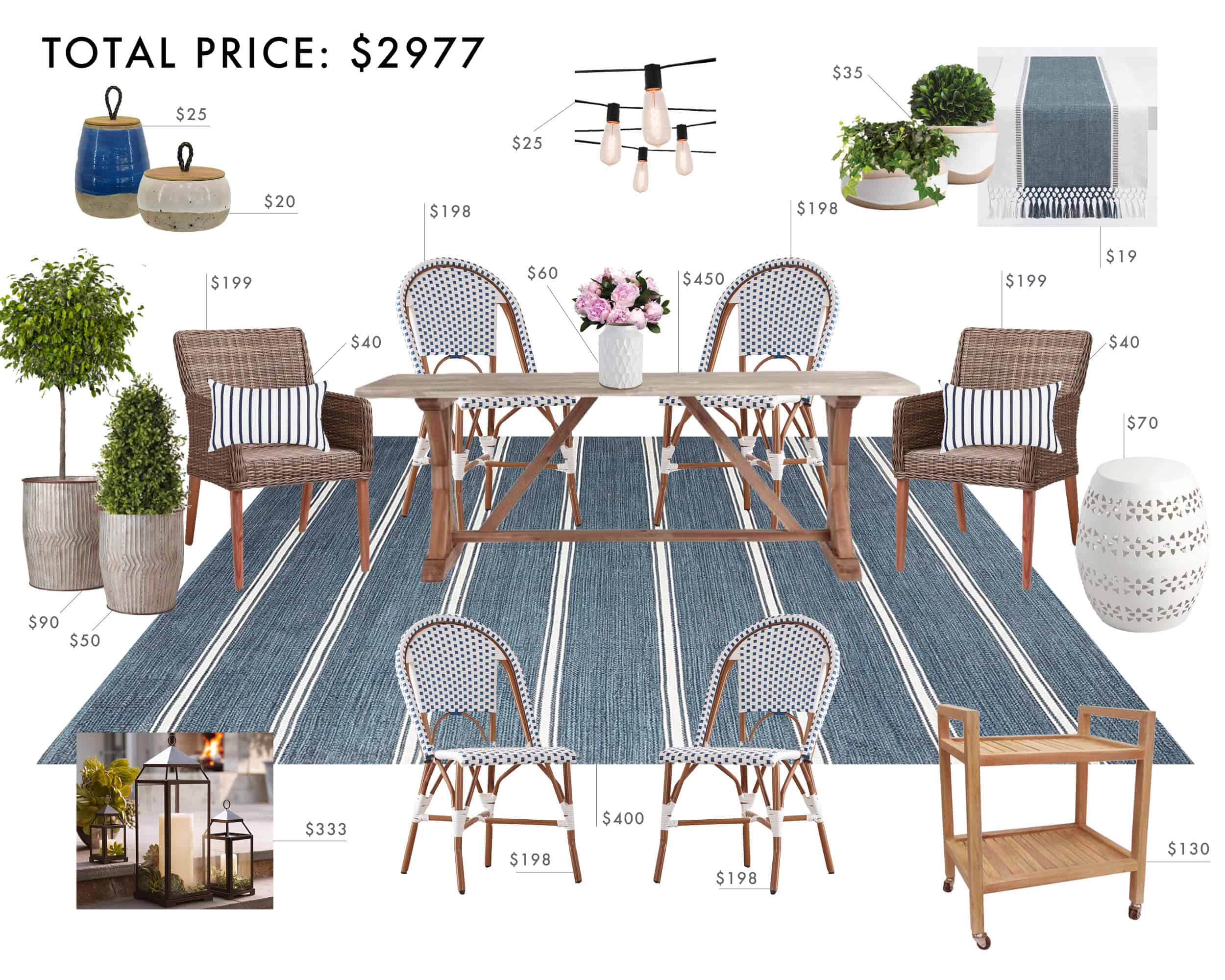 Emily-Henderson_Hamptons_Outdoor-Dining_Blue_White_Neutrals_Under-3000