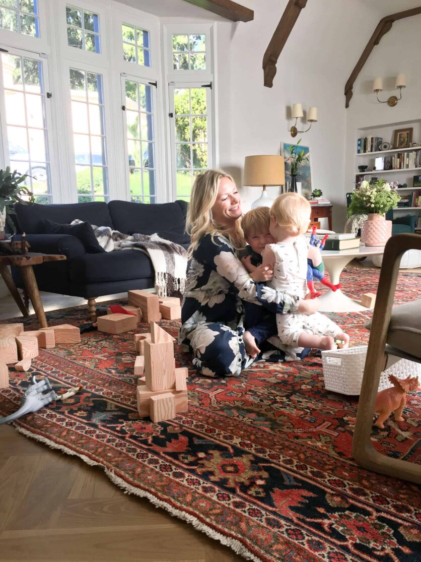 Emily-Henderson_Playing-With-Kids_Family_4