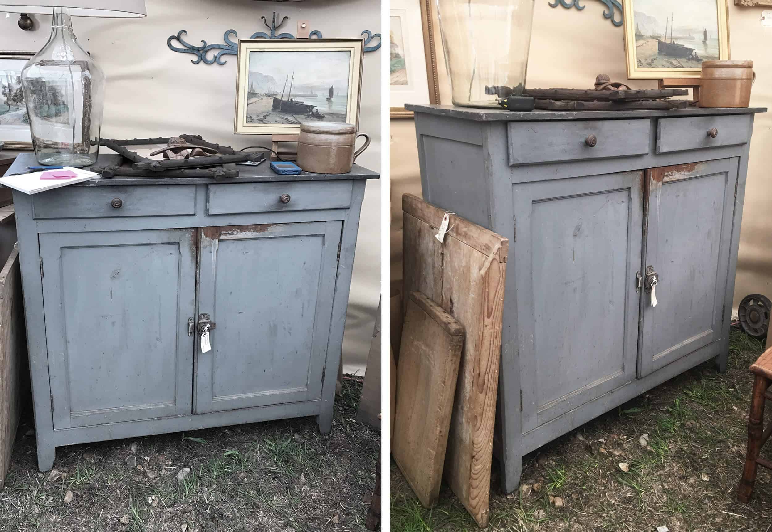 Emily-Henderson_Round-Top_Texas_Antique_Flea-Market_Shopping_EHD-Team_What-we-bought_Side-by-Side_1