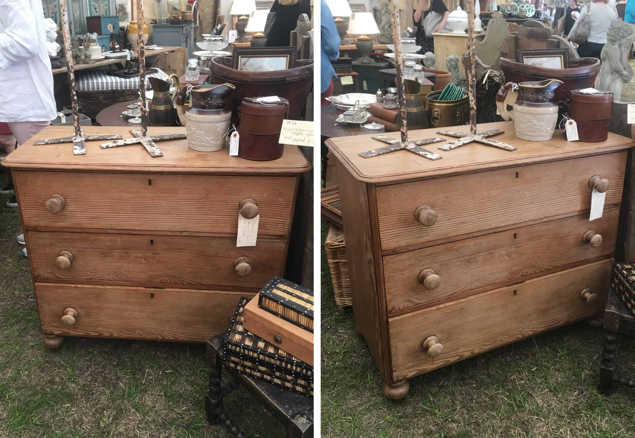 Emily-Henderson_Round-Top_Texas_Antique_Flea-Market_Shopping_EHD-Team_What-we-bought_Side-by-Side_2