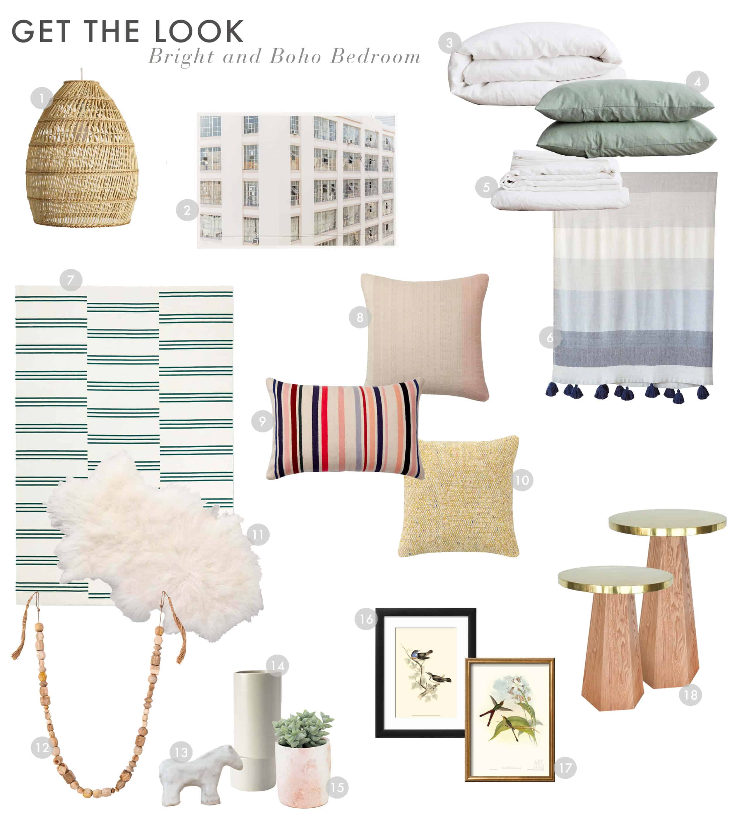 Emily-Henderson_Citizenry_Bedding_Bedroom_Look-1_Boho_Get-the-Look3