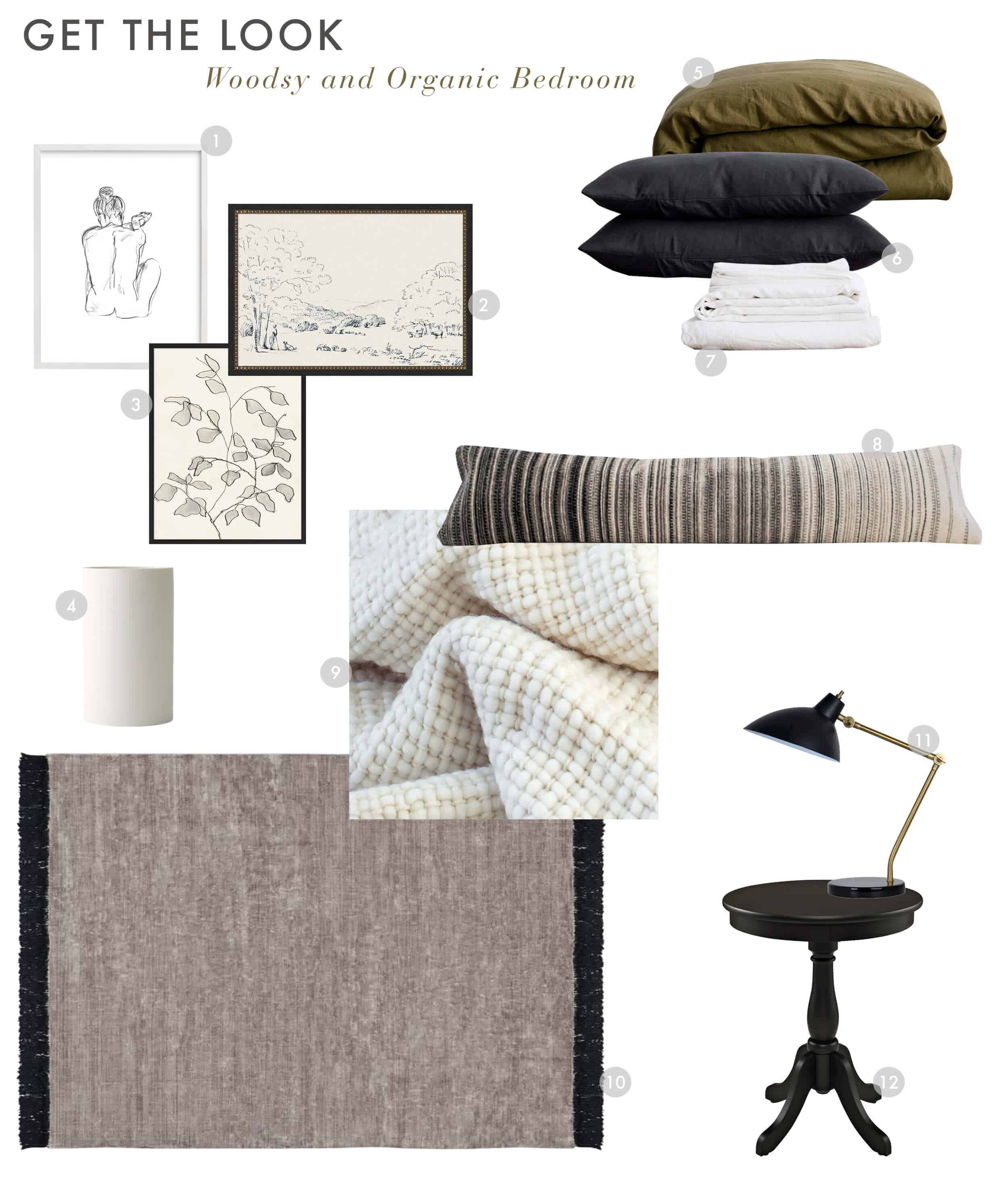 Emily-Henderson_Citizenry_Bedding_Bedroom_Look-3_Natural_Masculine_Get-the-Look3
