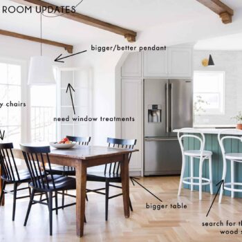 Emily-Henderson_Home_Engish-Tudor_Dining-Room_Updates_with-Text