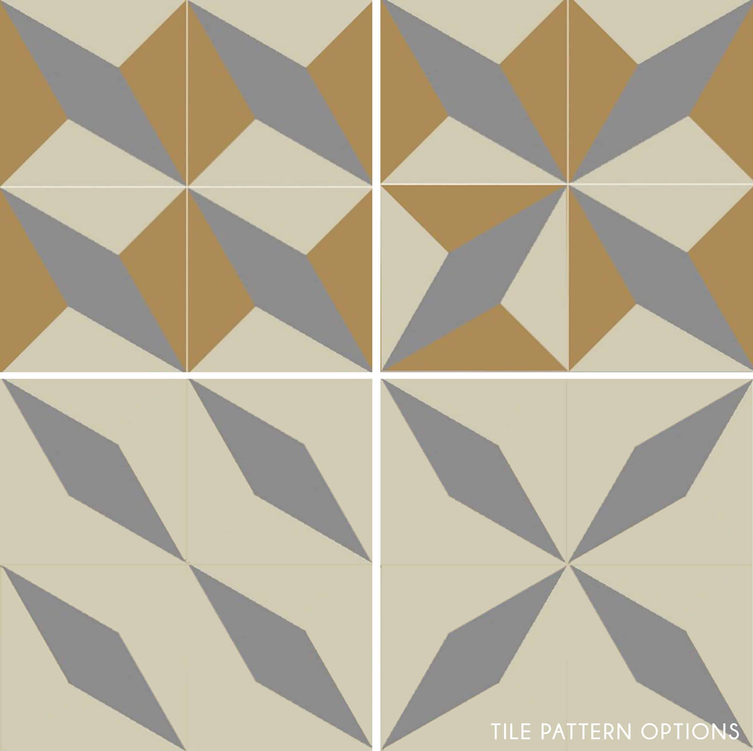 Emily-Henderson_New-House_Modern-English-Cottage_Courtyard_Intro-Post_Tile-Layout-Options