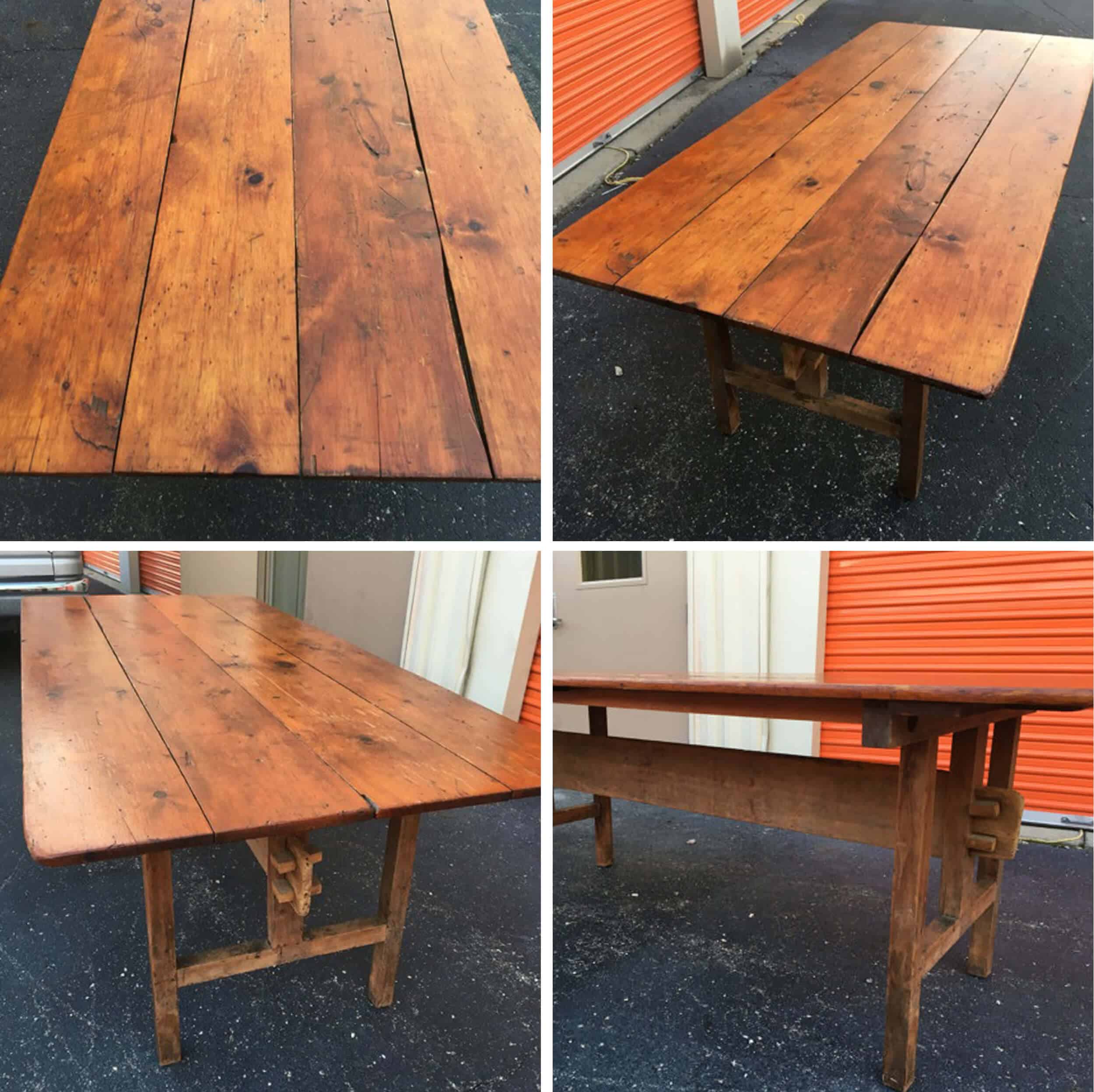 Emily-Henderson_New-House_Modern-English-Cottage_Updates_Dining-Room_Craigslist-Dining-Table