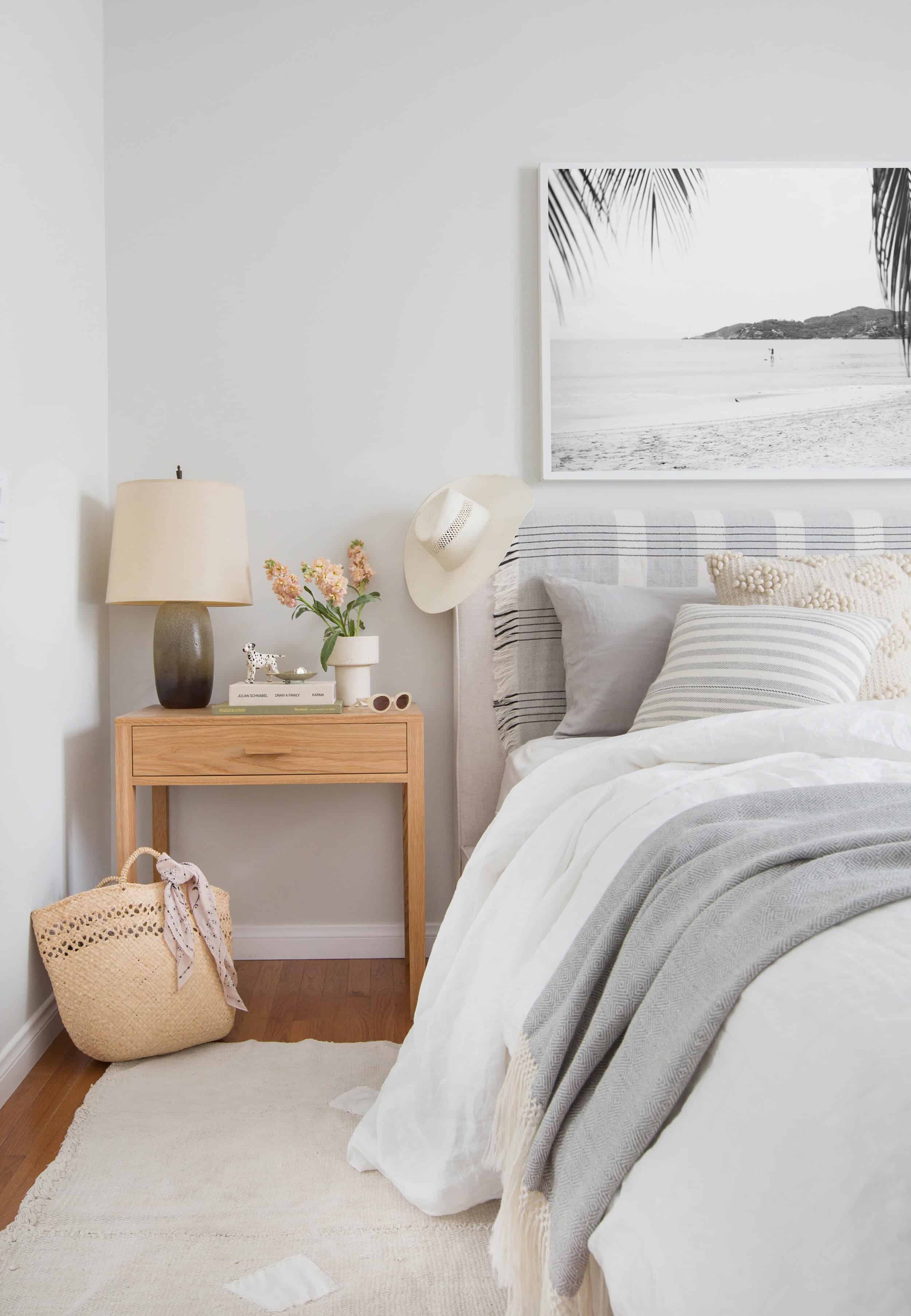 Emily-Henderson_The-Citizenry_1-Bed-4-Ways_Textiles_Global_Eclectic_Boho_Western_Modern_Bedroom_Bed_Minimal_1