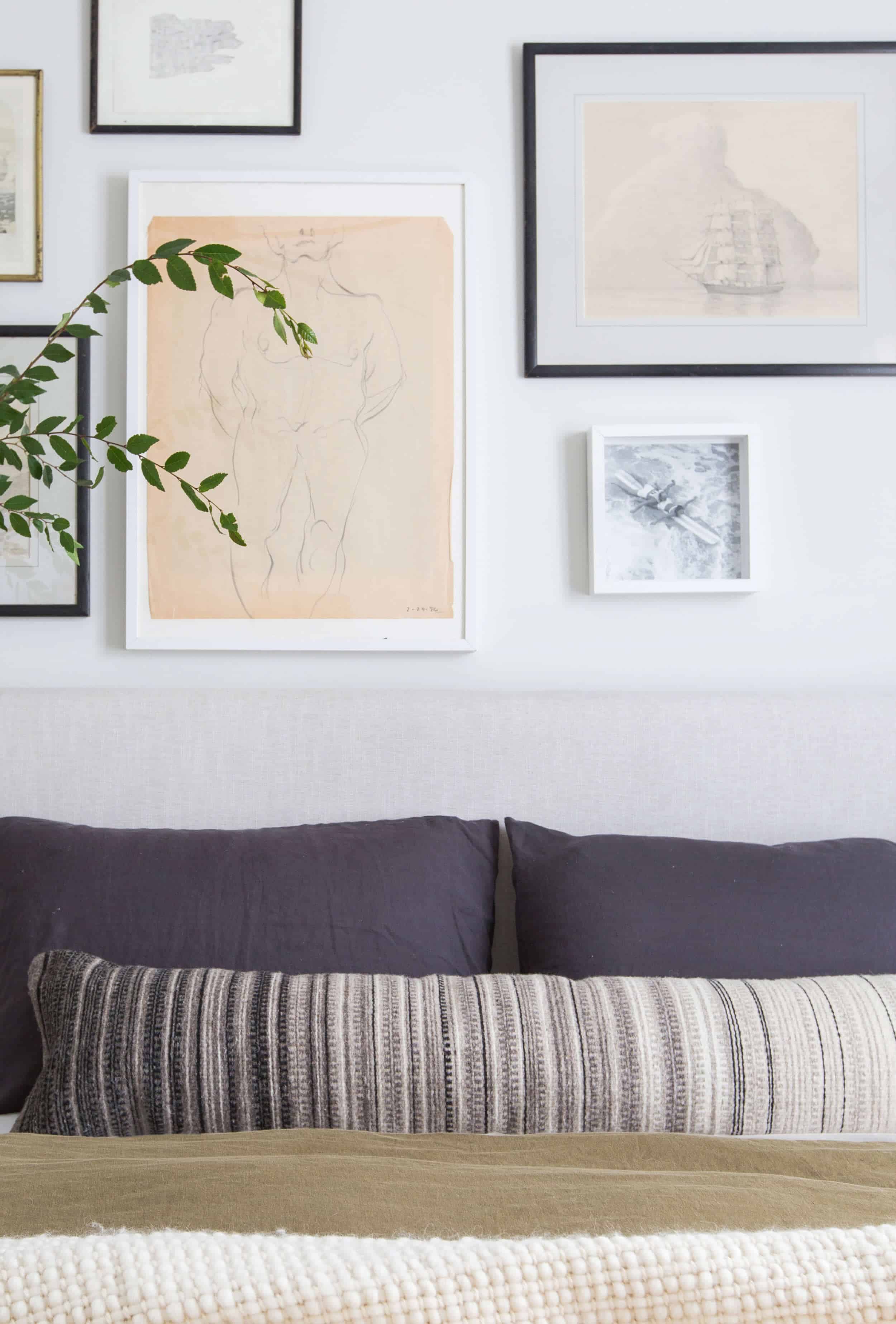 Emily-Henderson_The-Citizenry_1-Bed-4-Ways_Textiles_Global_Eclectic_Boho_Western_Modern_Bedroom_Bed_Minimal_10