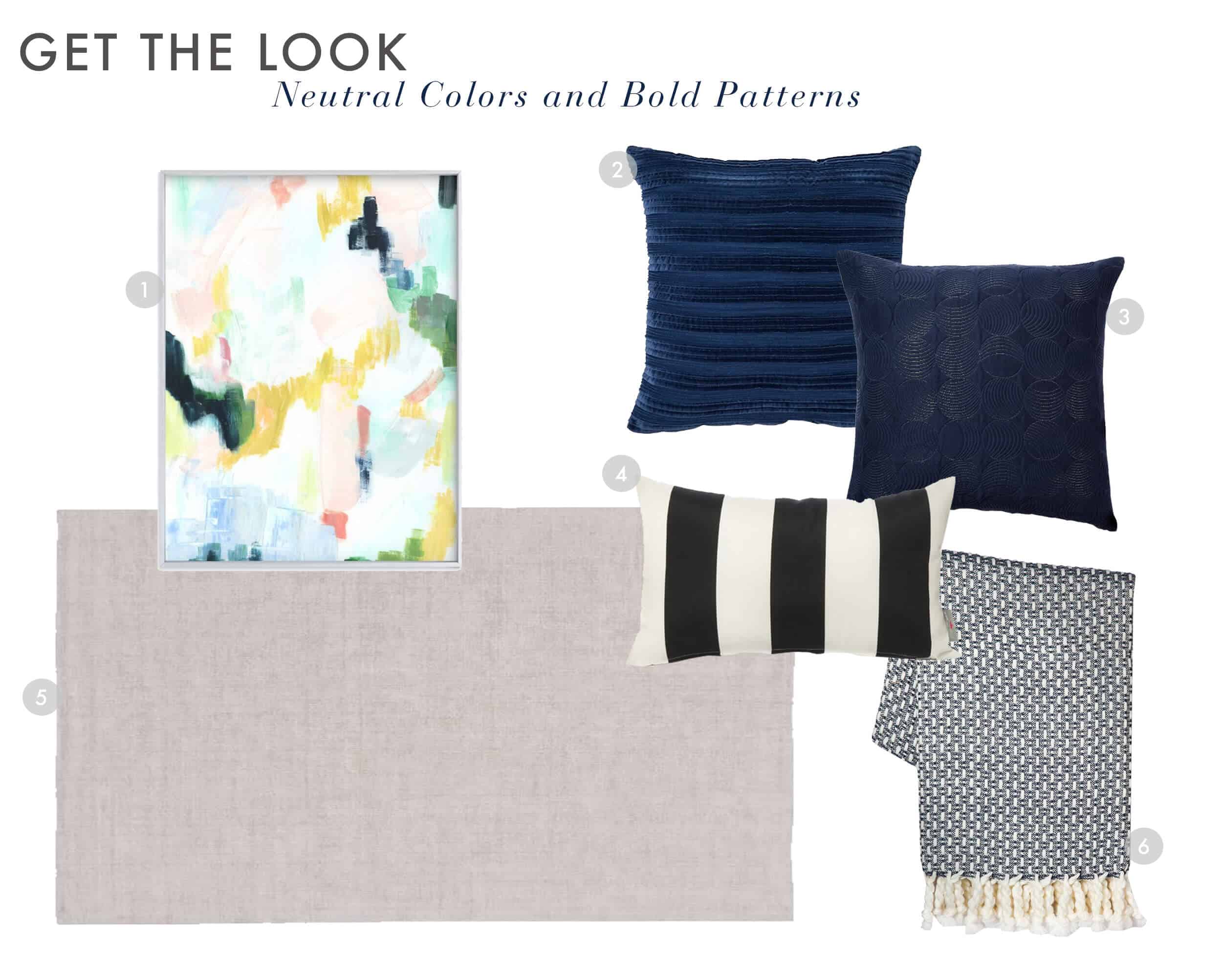 Emily-Henderson_Transitional-Fashion_Stripped-Skirt_Bold-Patterns_Neutral-Colors