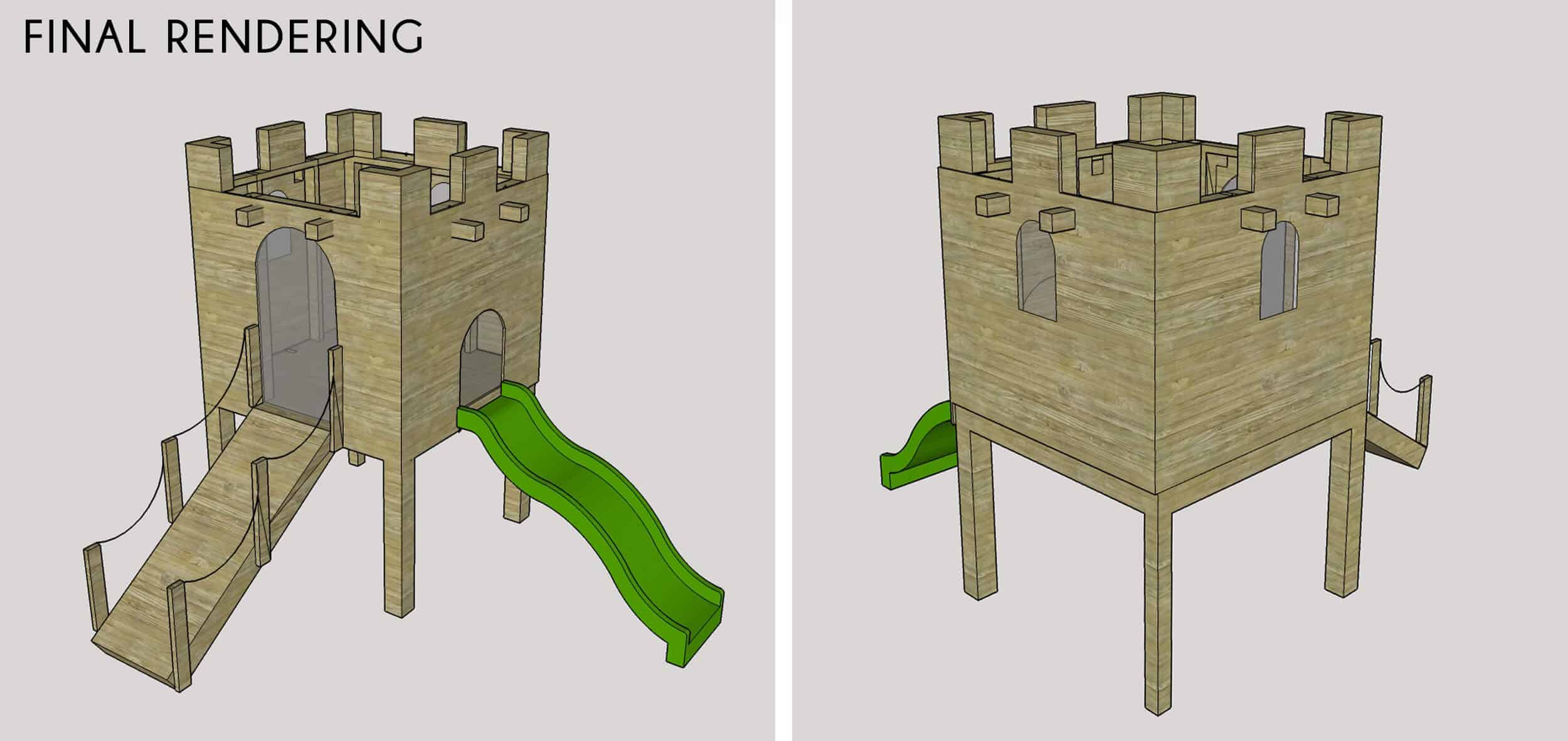 Emily-Henderson_Waverly_Backyard_Playfort_Castle_Final-Rendering
