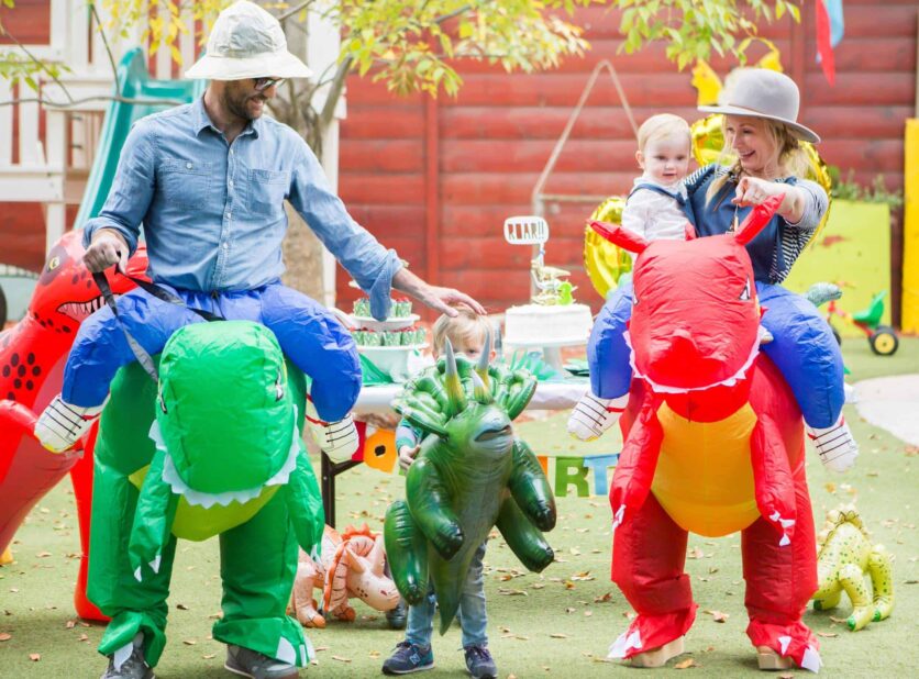 Emily-Henderson_Family_Charlie-3rd-Birthday_Dinosaur_Themed-Party_2