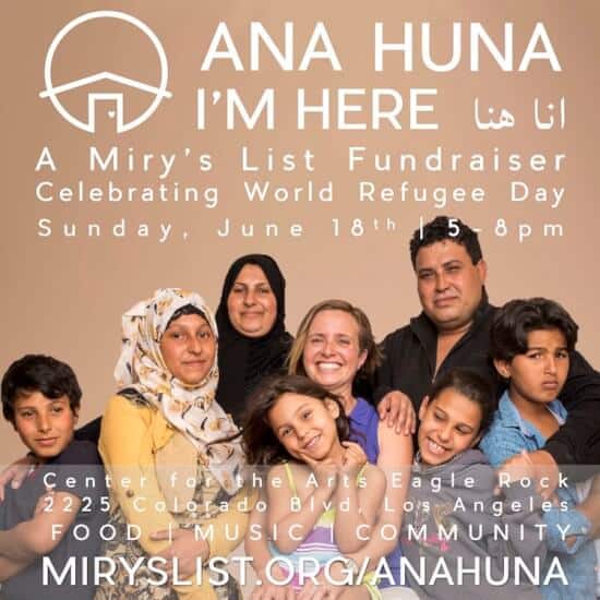 anahuna