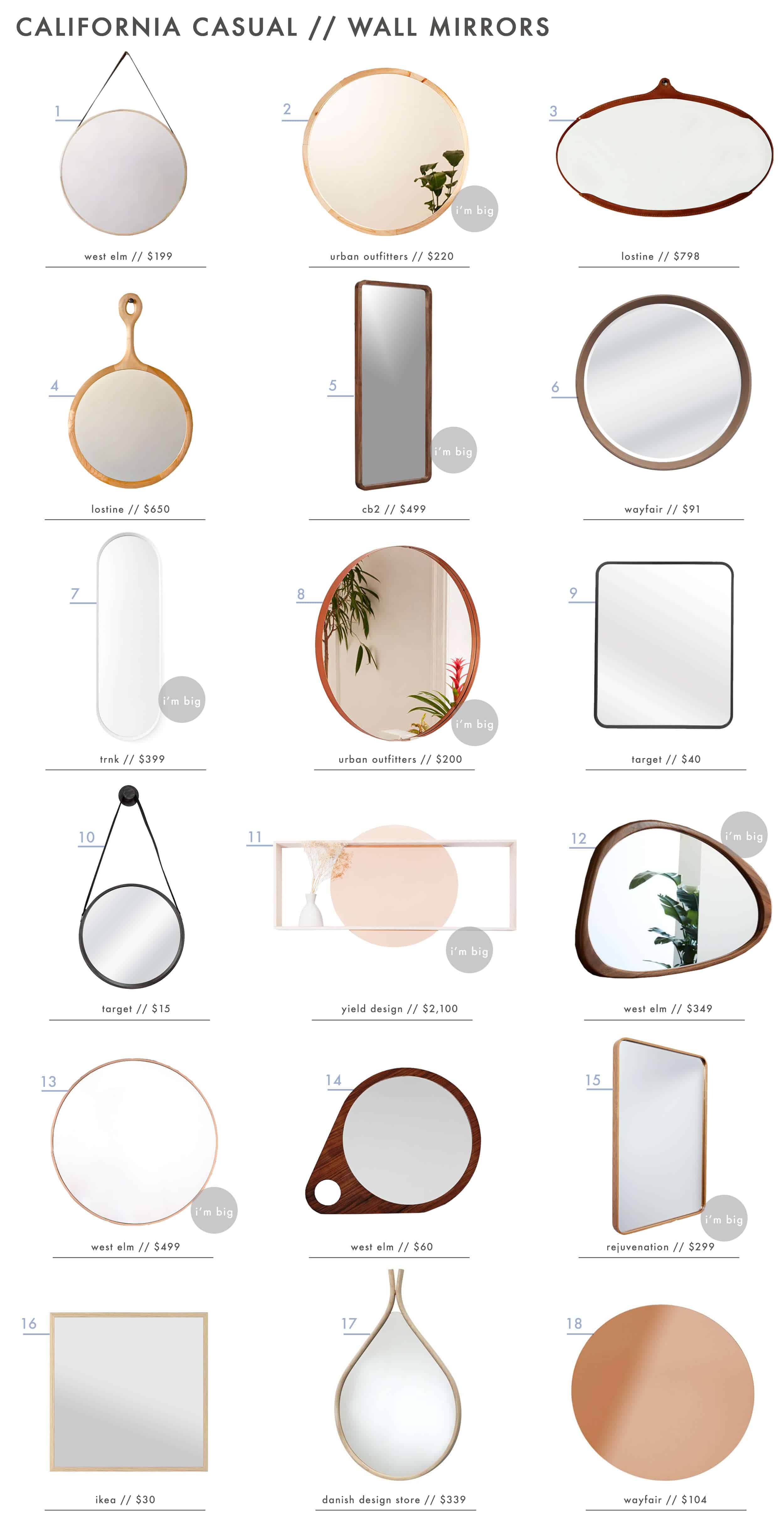 Emily-Henderson_Efforless_California_Casual_Furniture_Ingredients_Mirrors