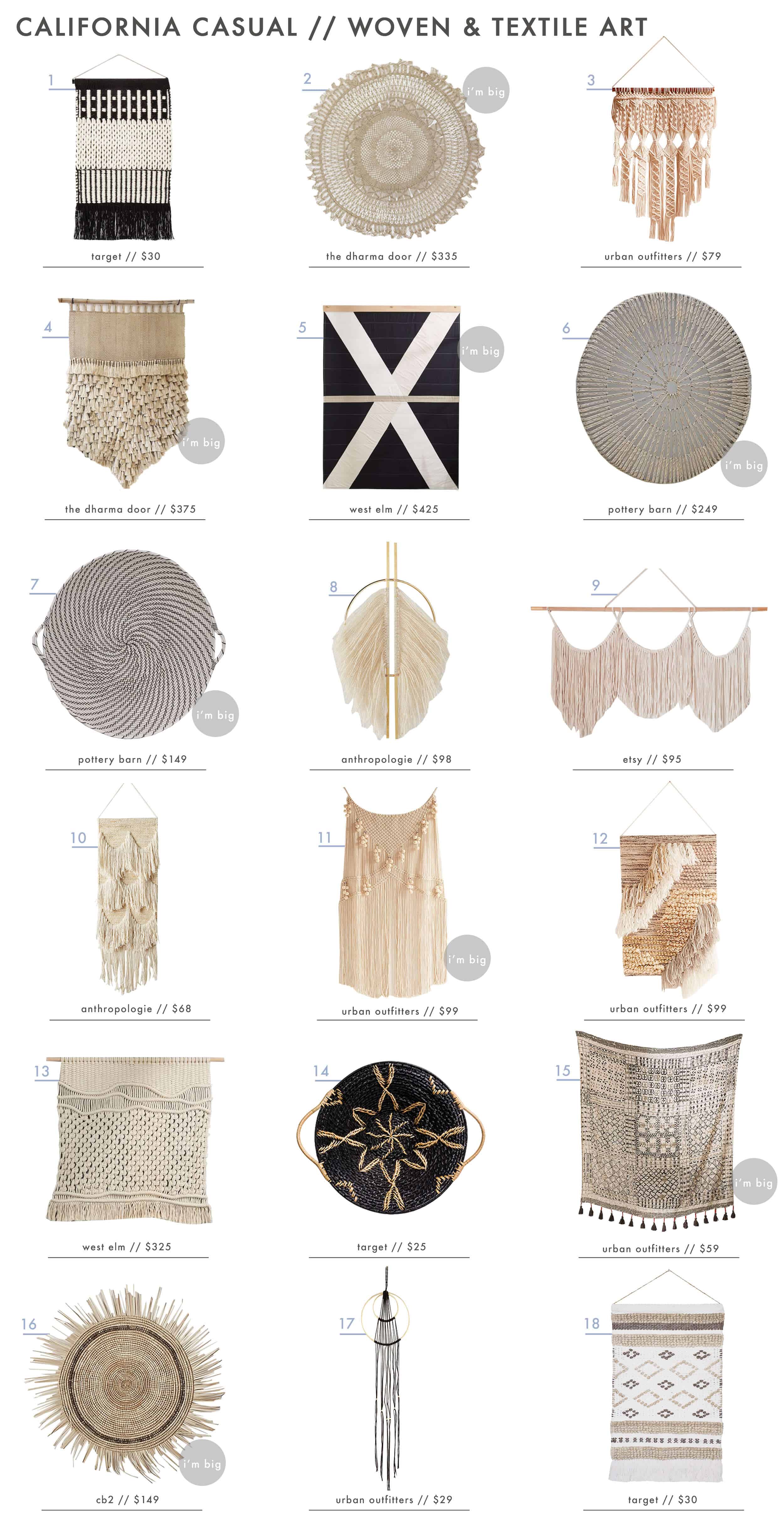 Emily-Henderson_Efforless_California_Casual_Furniture_Ingredients_Textile-Art