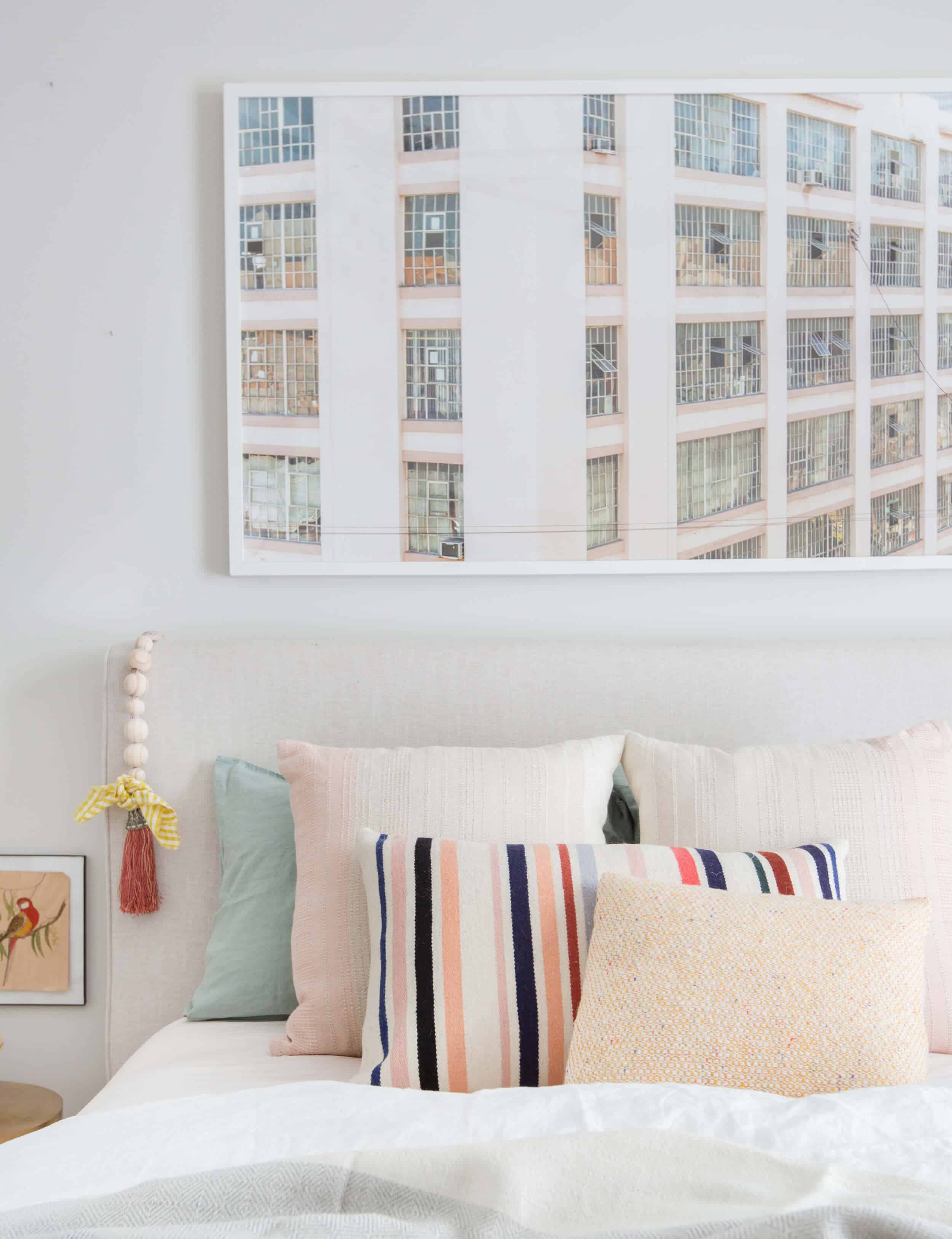 Emily Henderson Pillow Combos Color Texture Size Pic 6