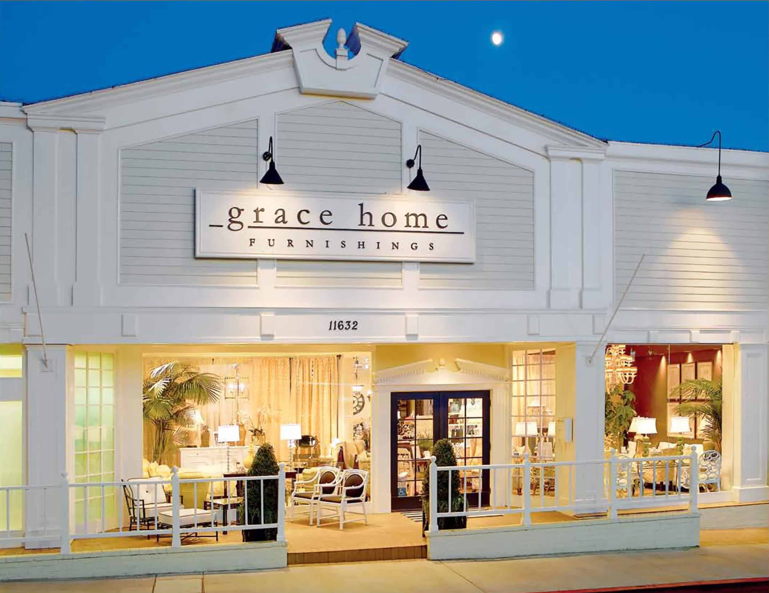 Grace Home Furnishing