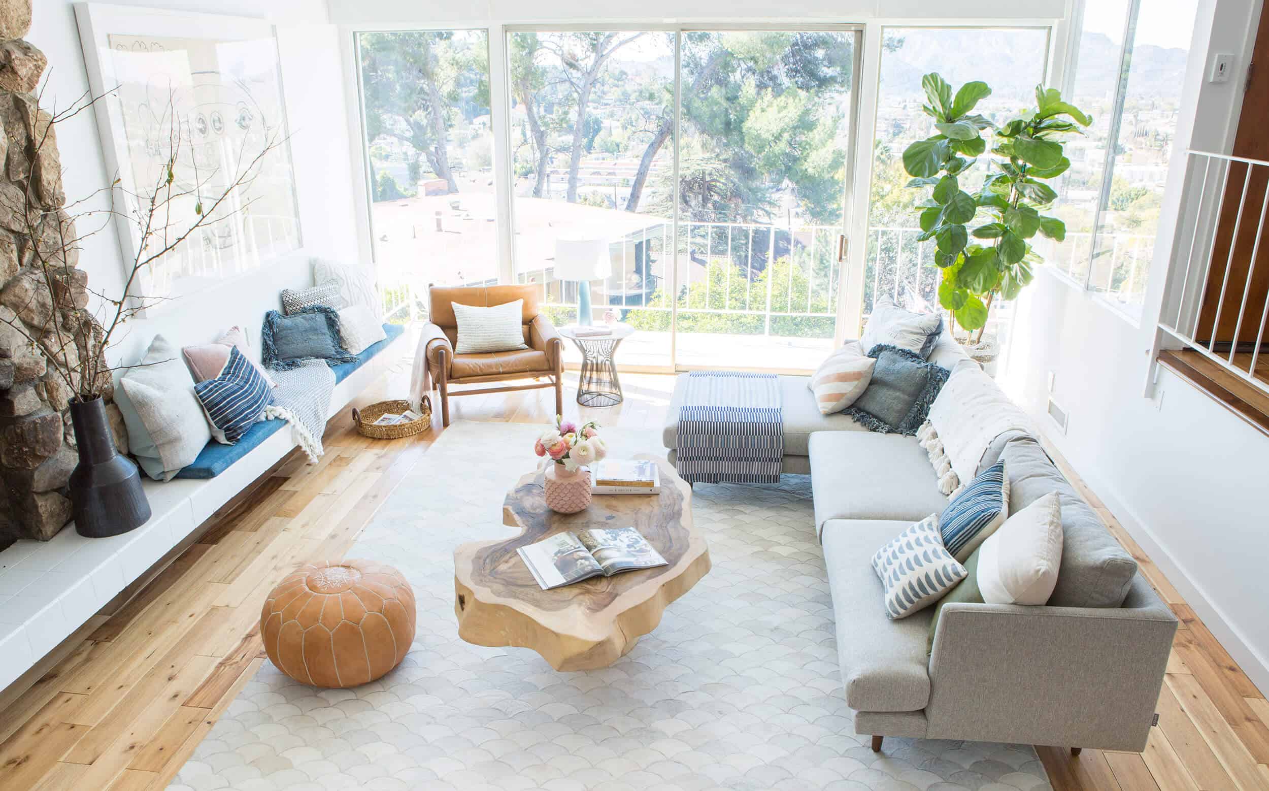 Living Room Gif 1